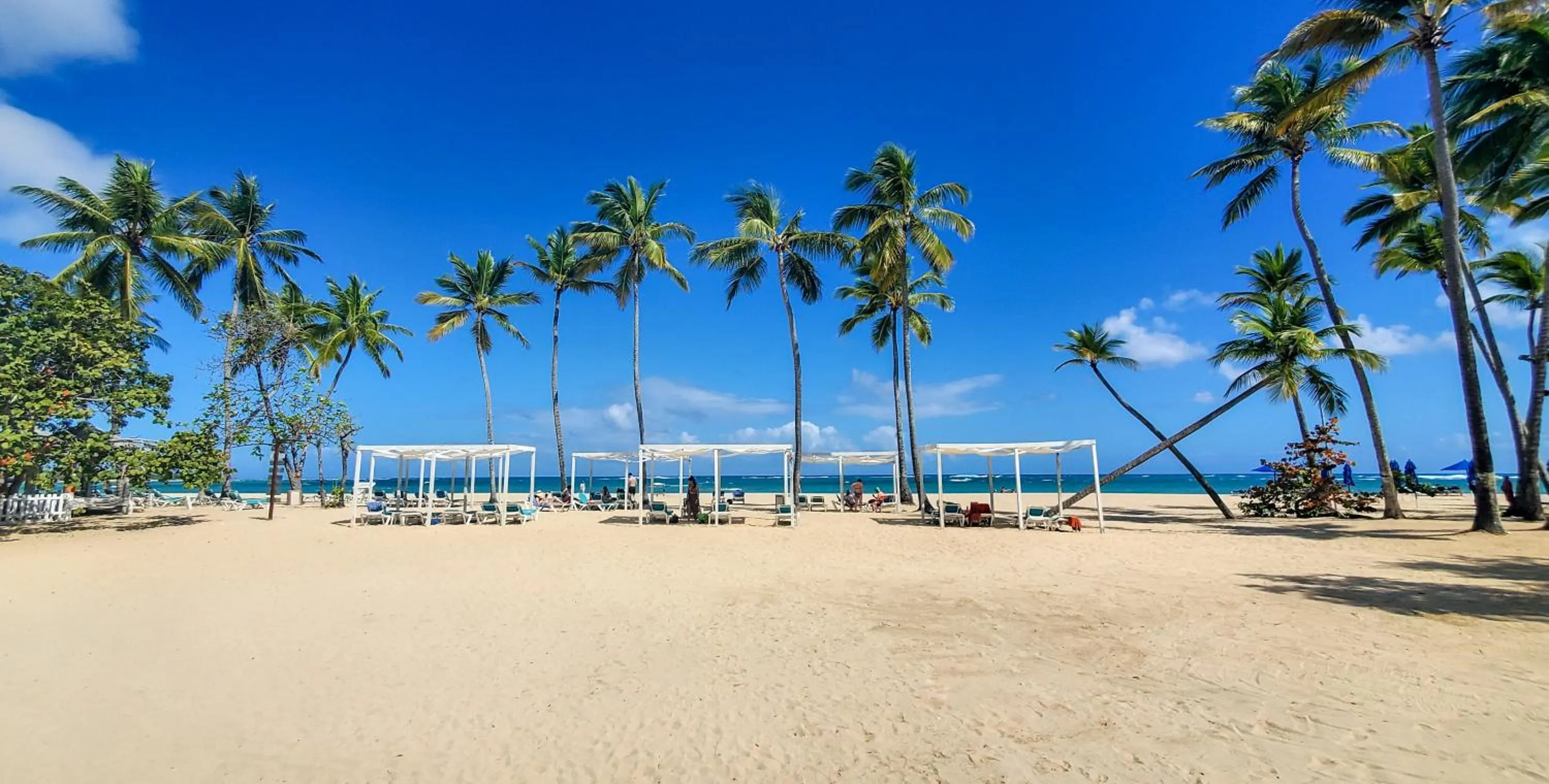 Beach in Emotions by Hodelpa Puerto Plata