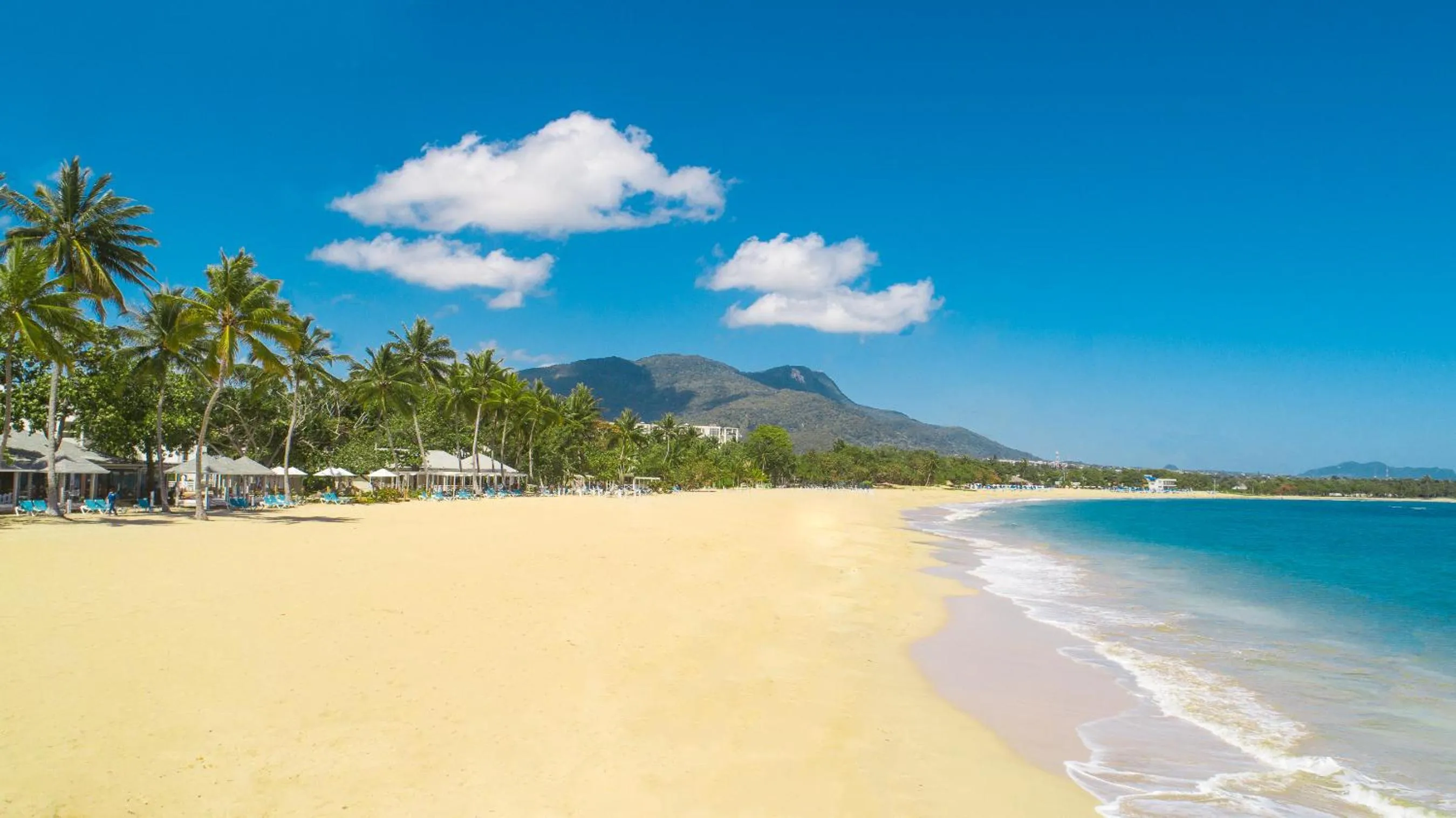 Beach in Emotions by Hodelpa Puerto Plata