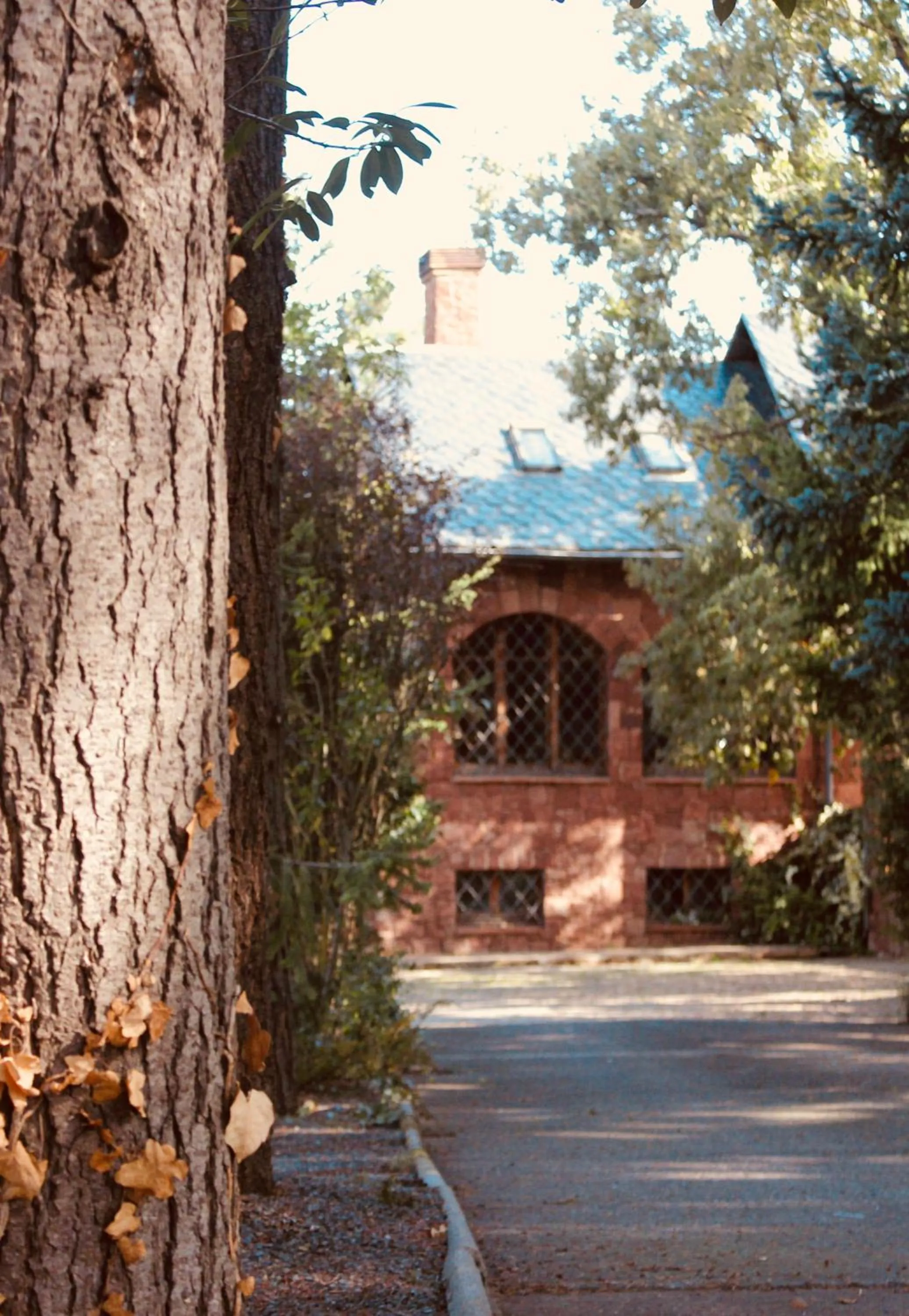 Property building in Xalet De Prades