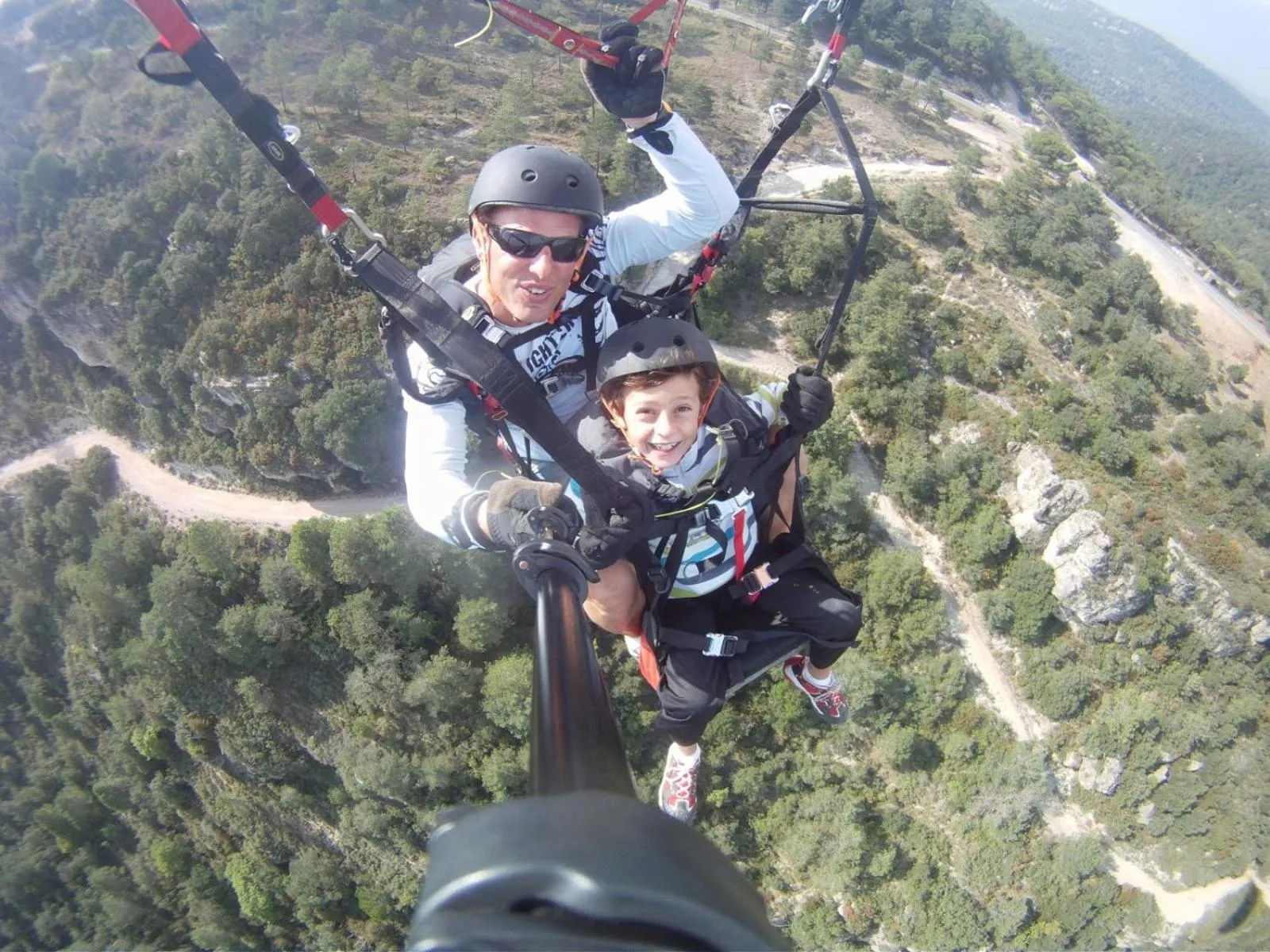 Activities in Xalet De Prades