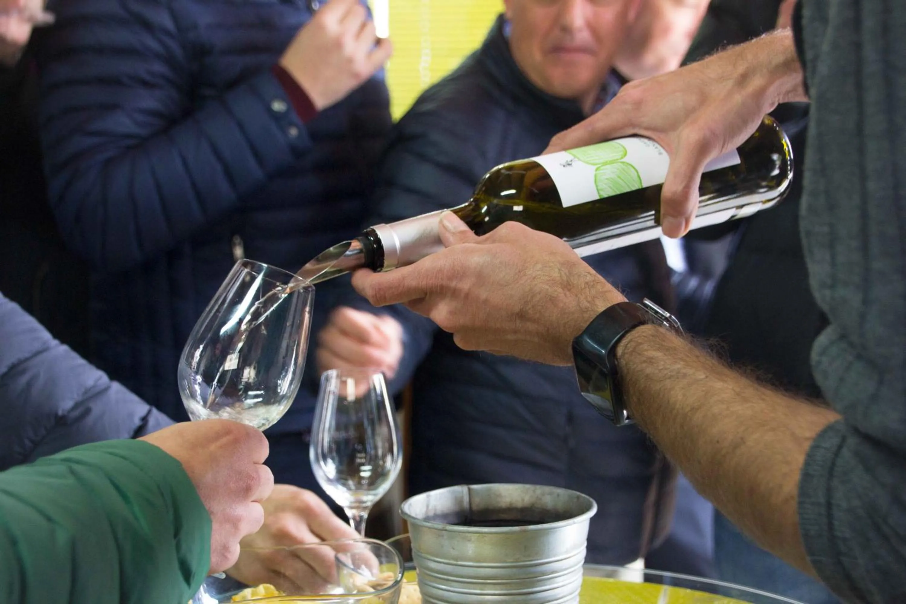 Activities in Xalet De Prades