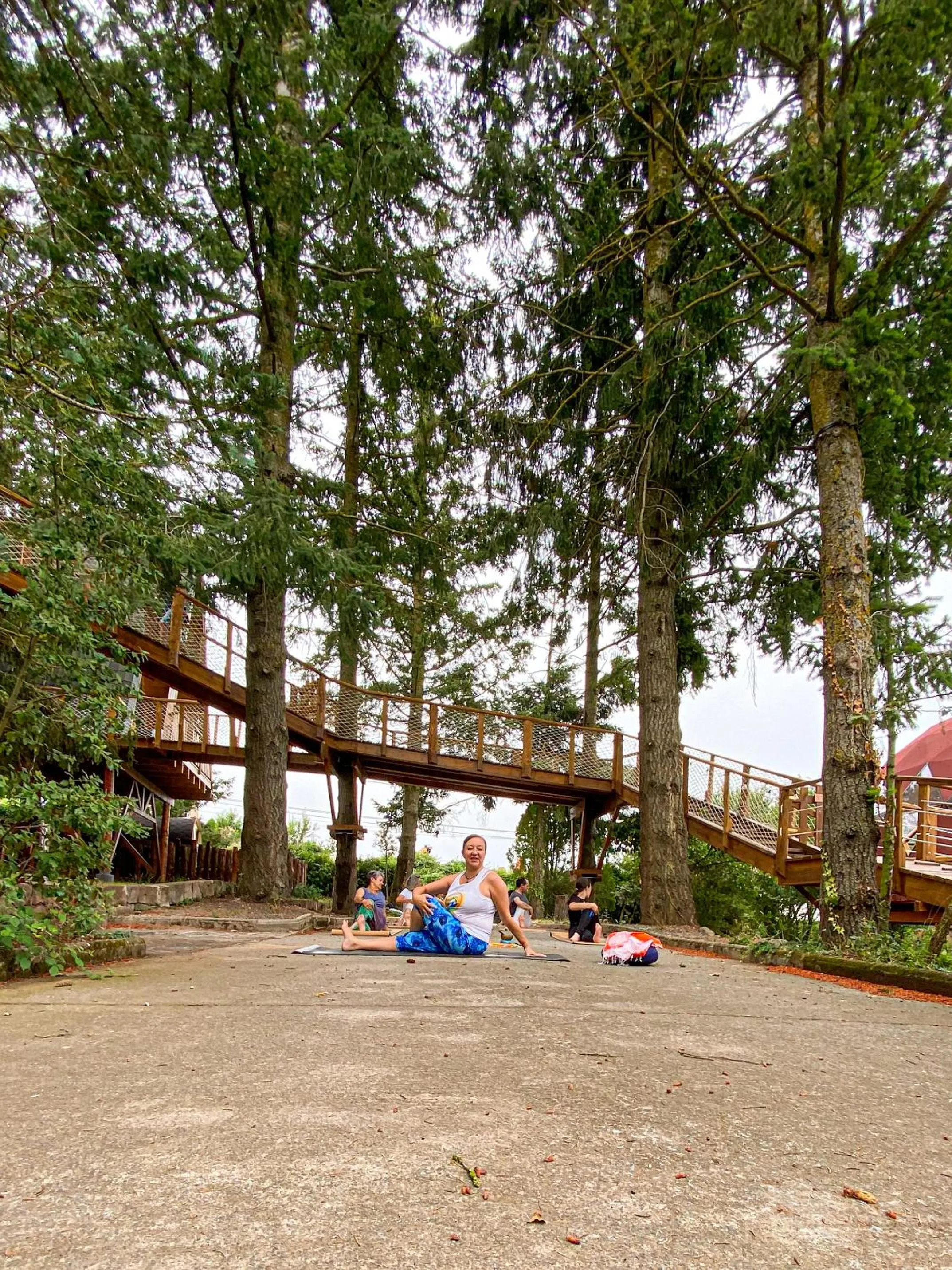 Activities in Xalet De Prades