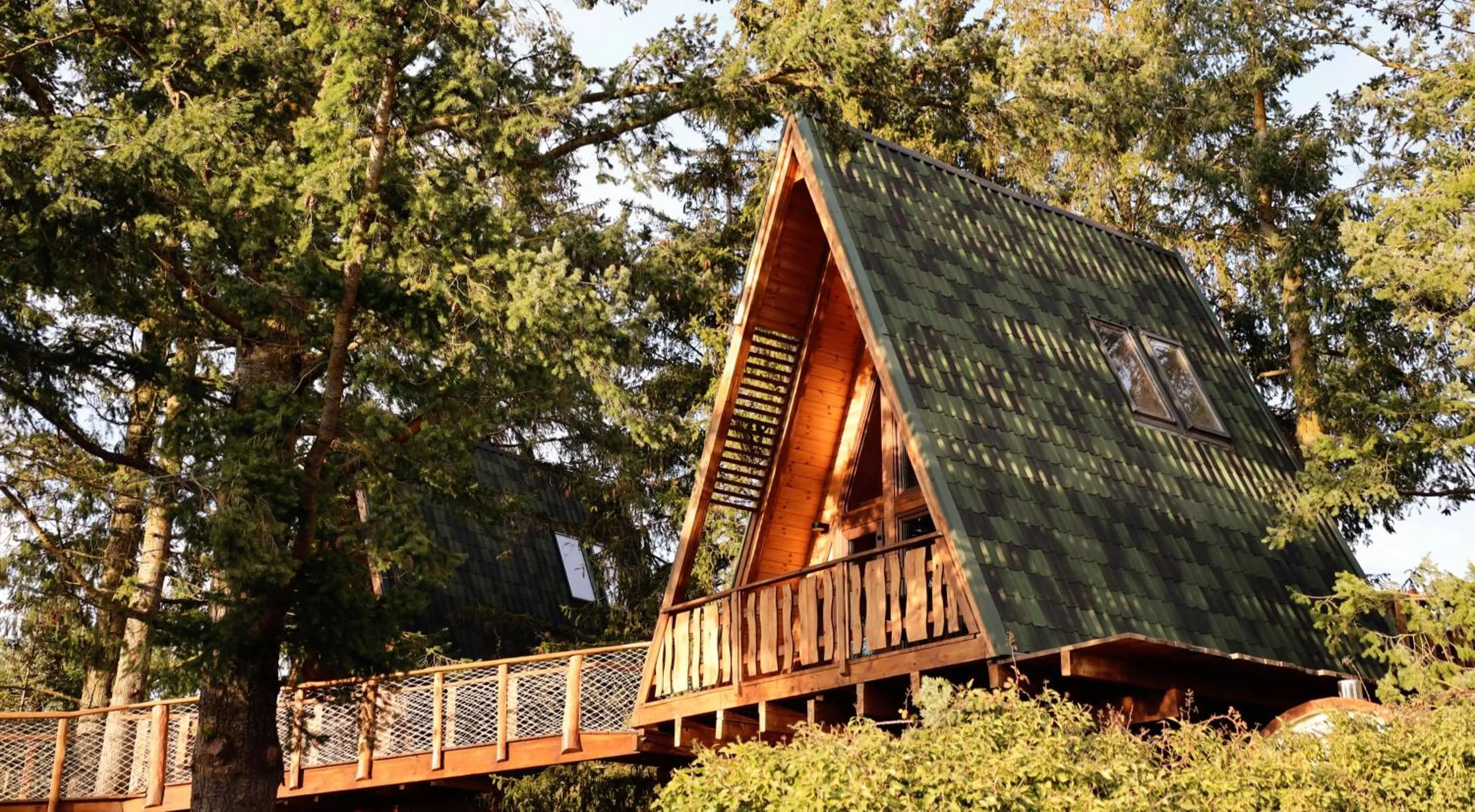 Property building in Xalet De Prades