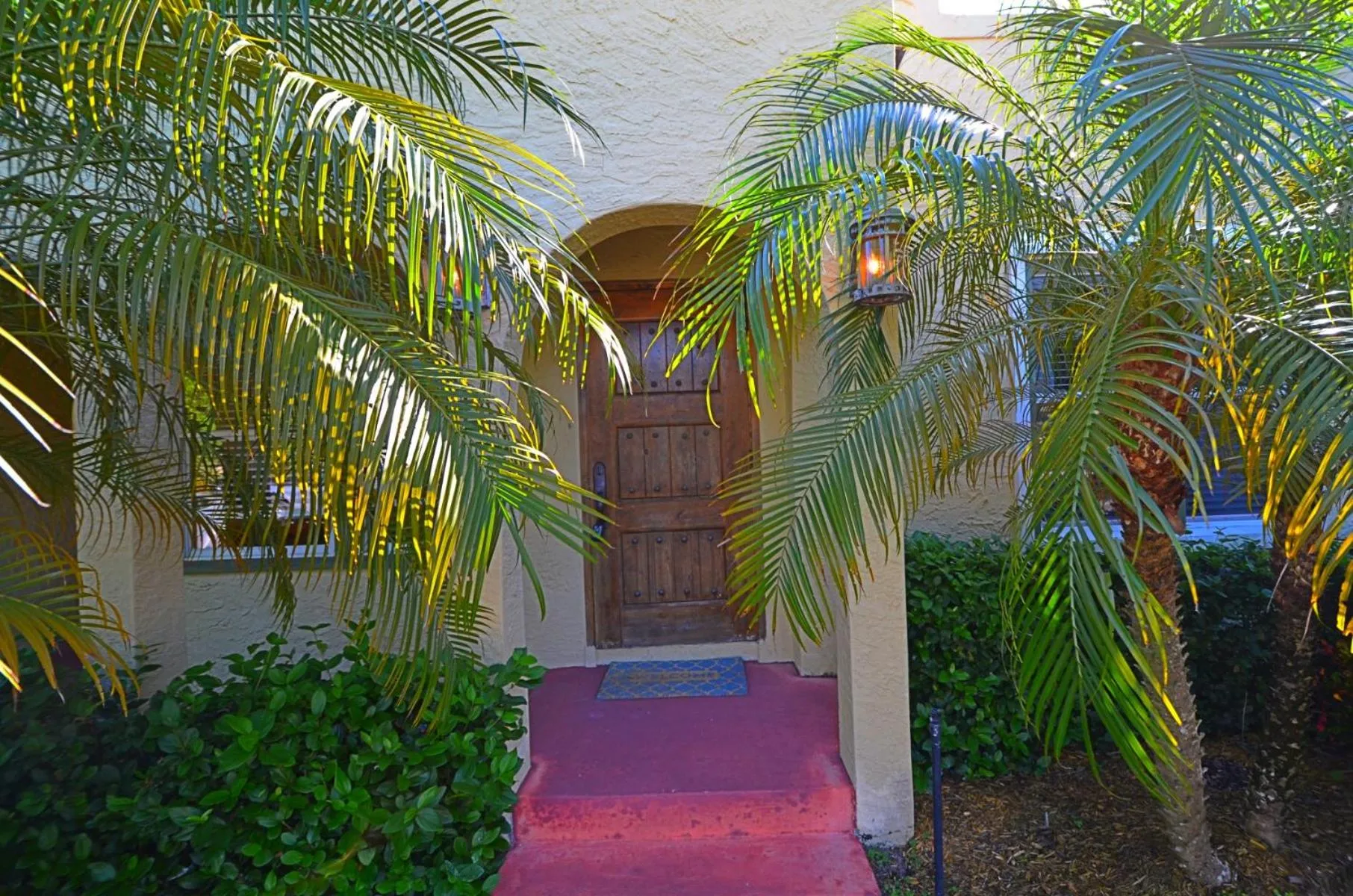 Area and facilities in Magical villa -Private pool-spa & garden