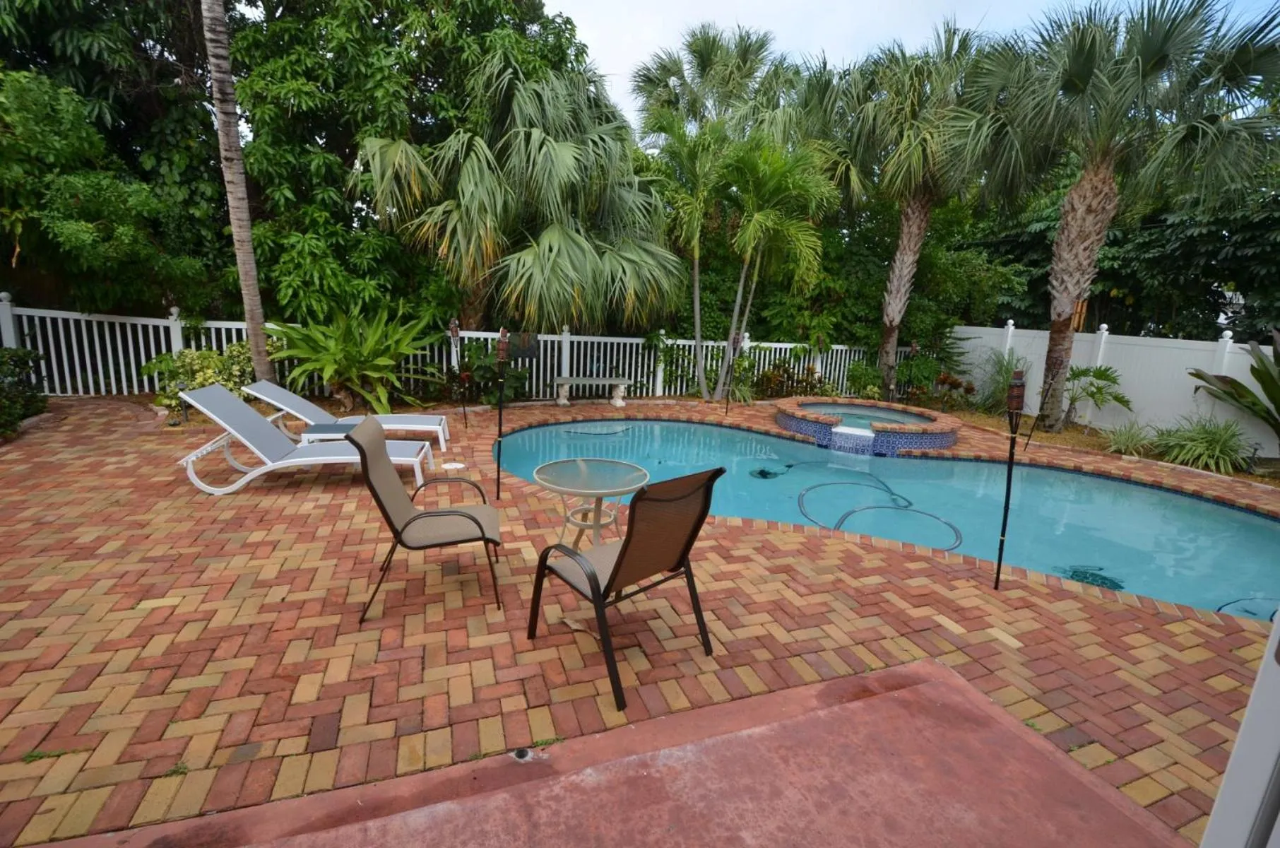 BBQ facilities in Magical villa -Private pool-spa & garden