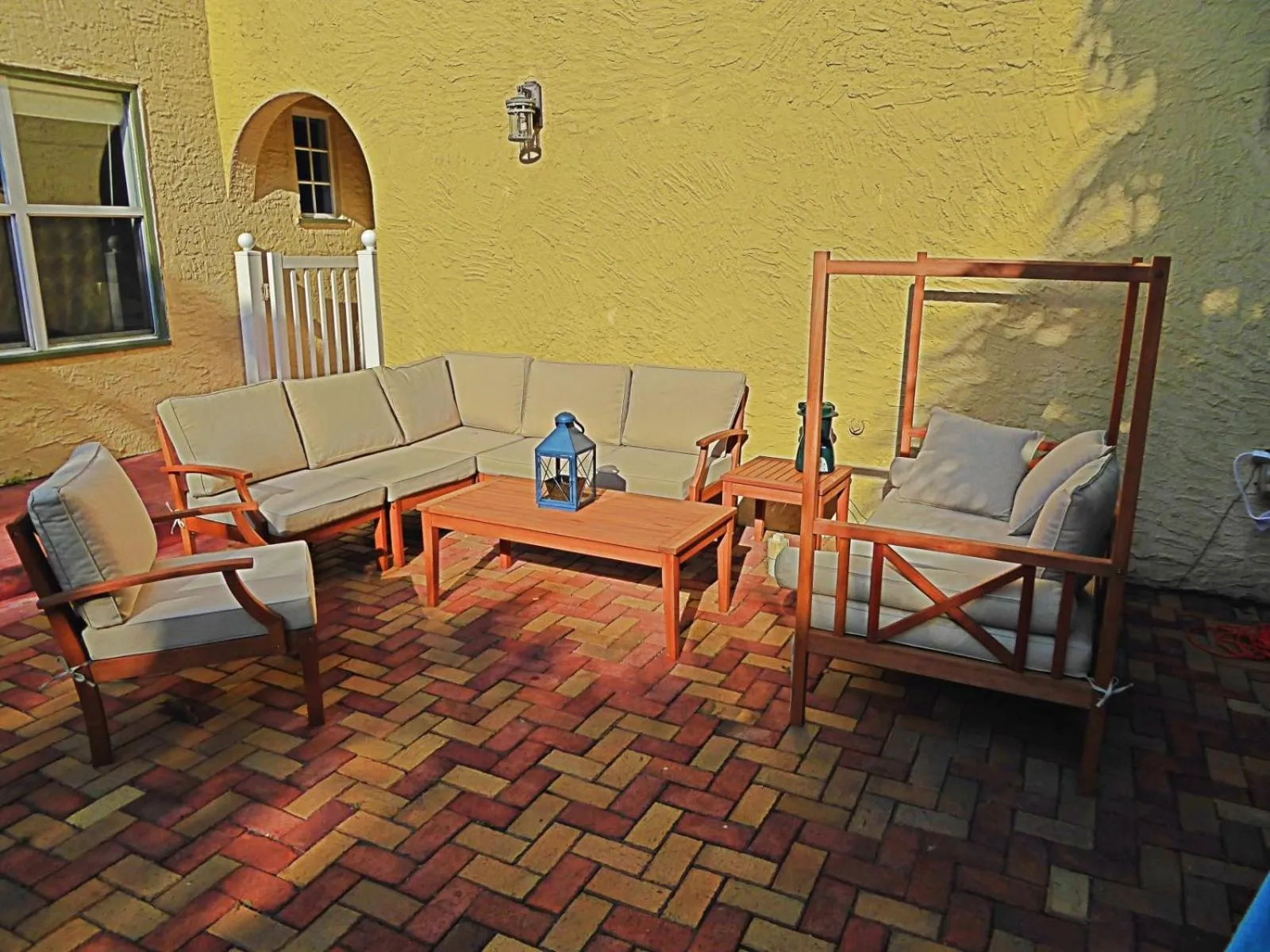 Magical villa -Private pool-spa & garden