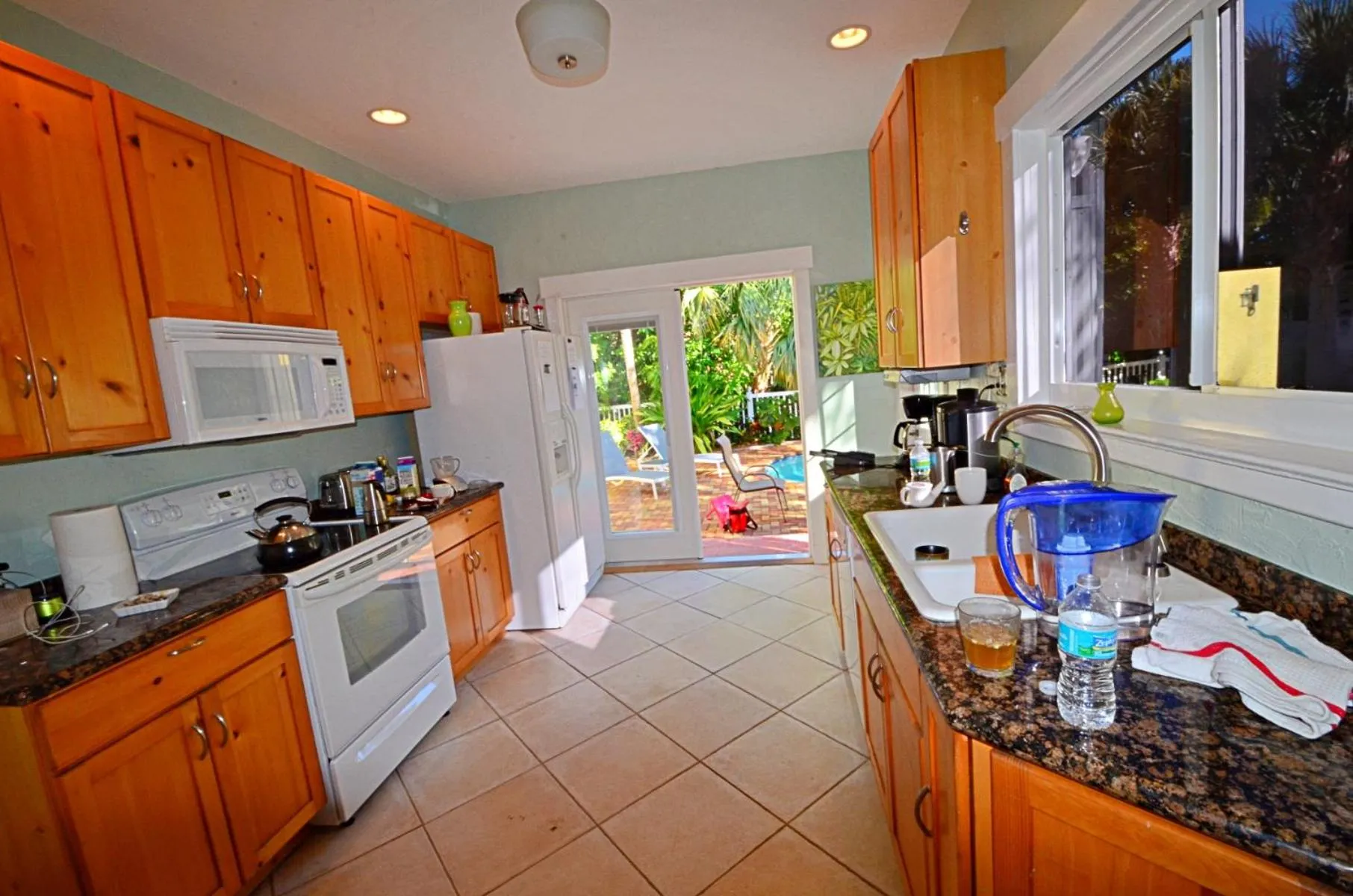 Magical villa -Private pool-spa & garden