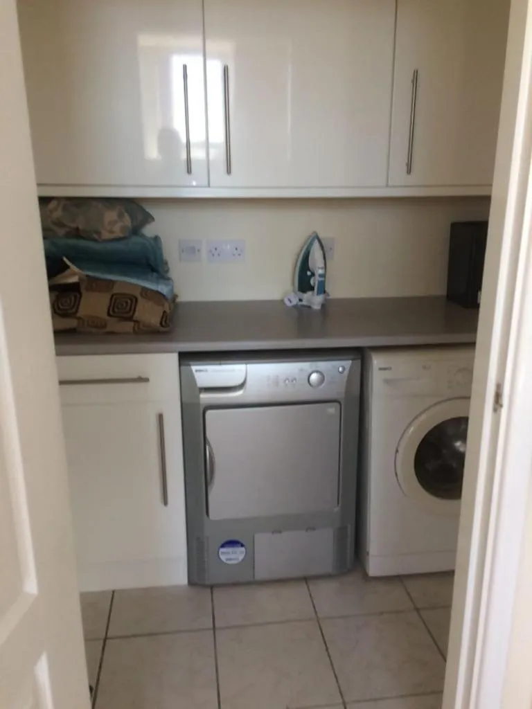 Kitchen or kitchenette in MARLEY MANSIONs APARTMENTS - KING ST REF : 10/3