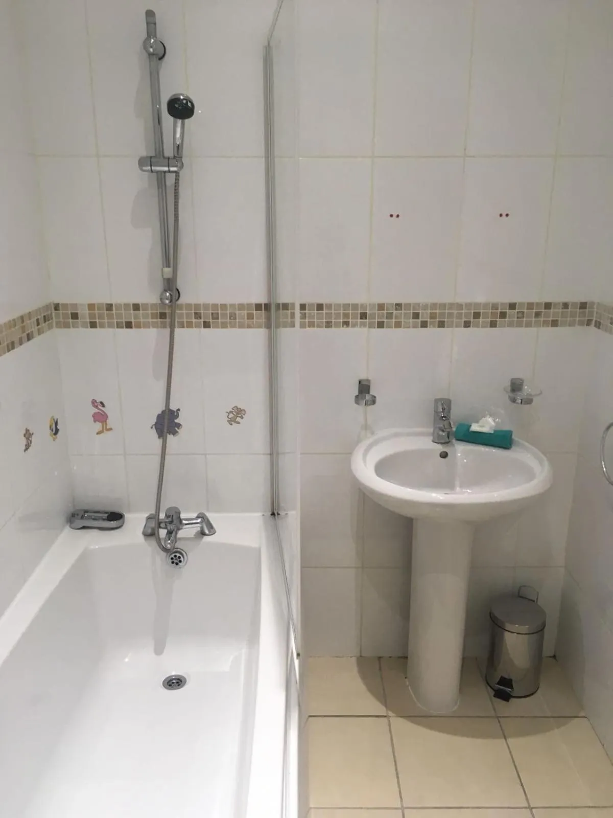 MARLEY MANSIONs APARTMENTS - KING ST REF : 10/3