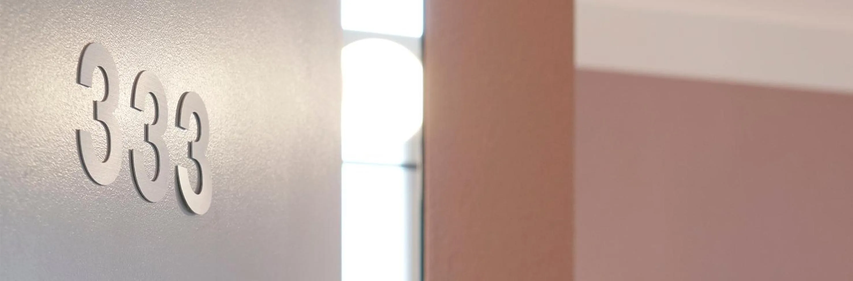 room service in Hotel Hottingen