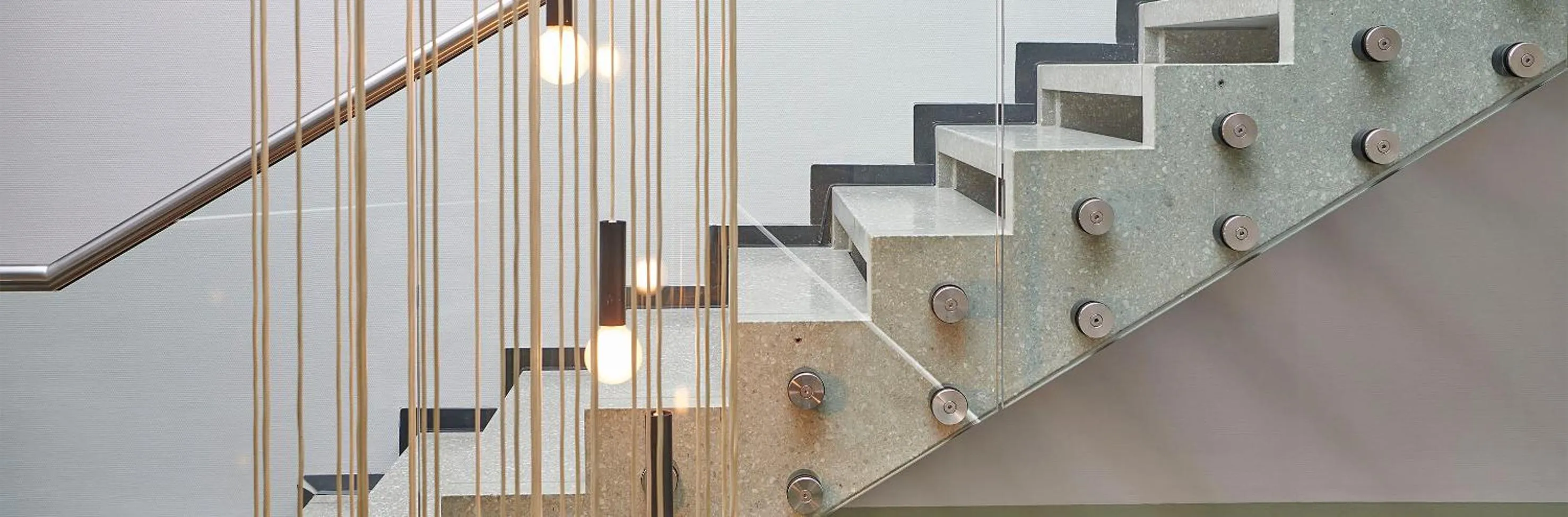 Property building in Hotel Hottingen