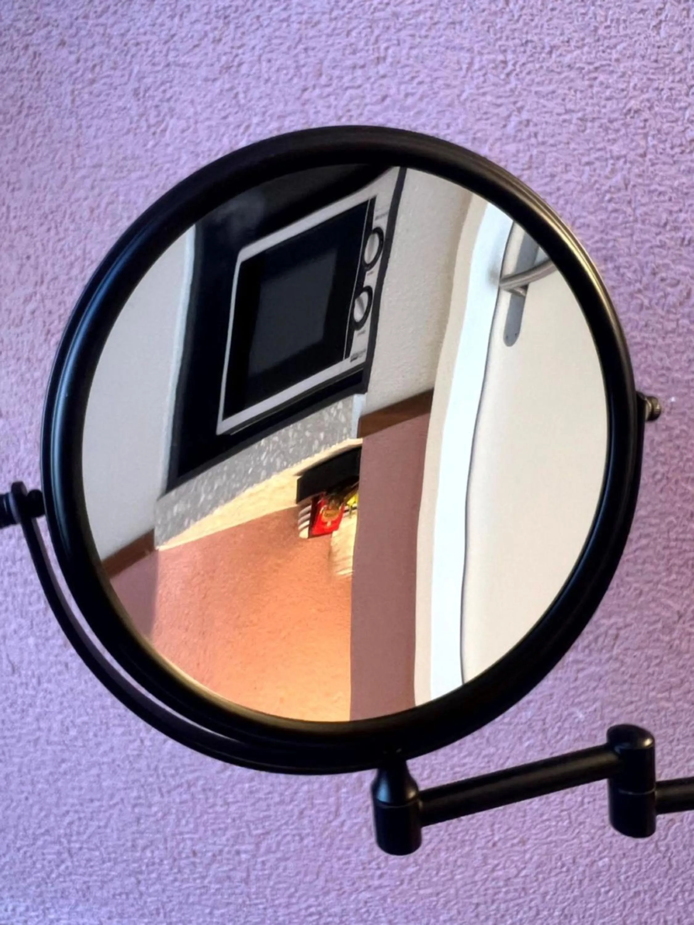 Decorative detail in Hotel Hottingen