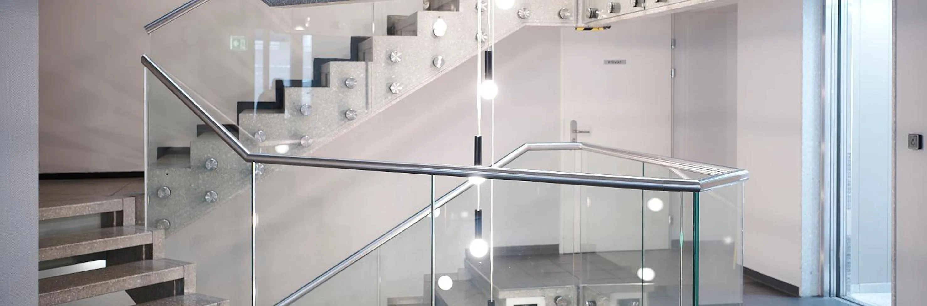 Lobby or reception in Hotel Hottingen