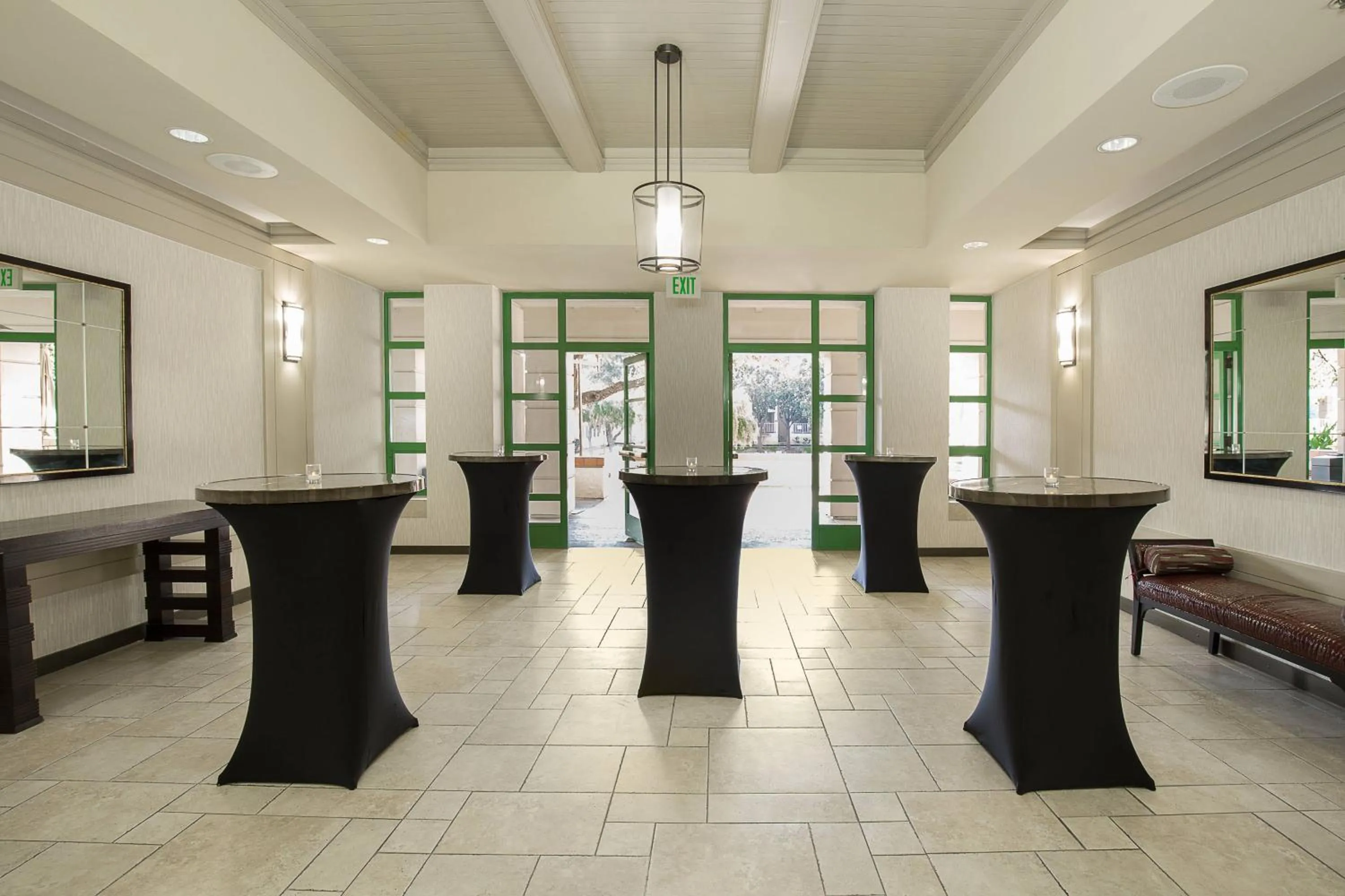 Meeting/conference room in Sheraton San Jose Silicon Valley