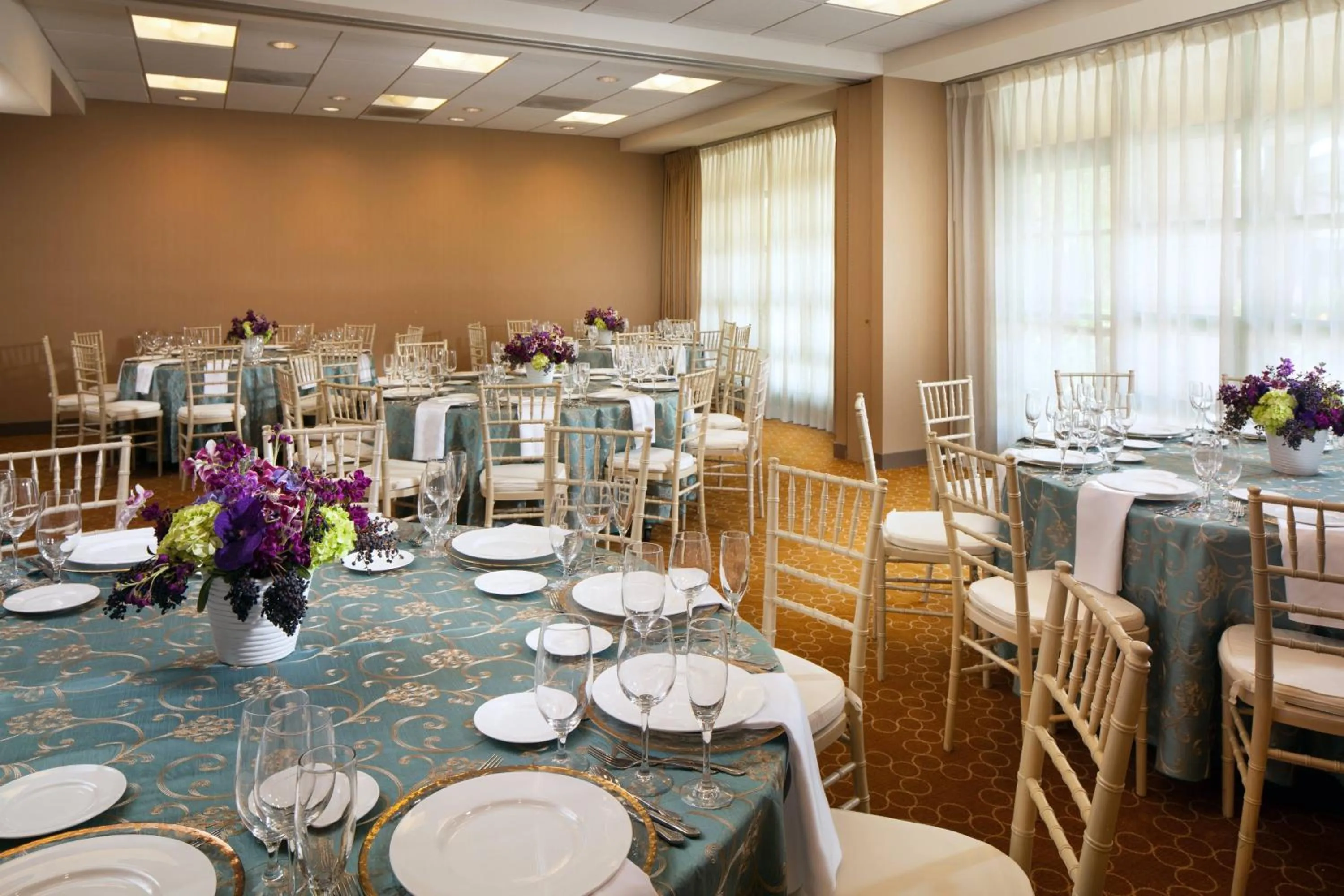 Meeting/conference room in Sheraton San Jose Silicon Valley