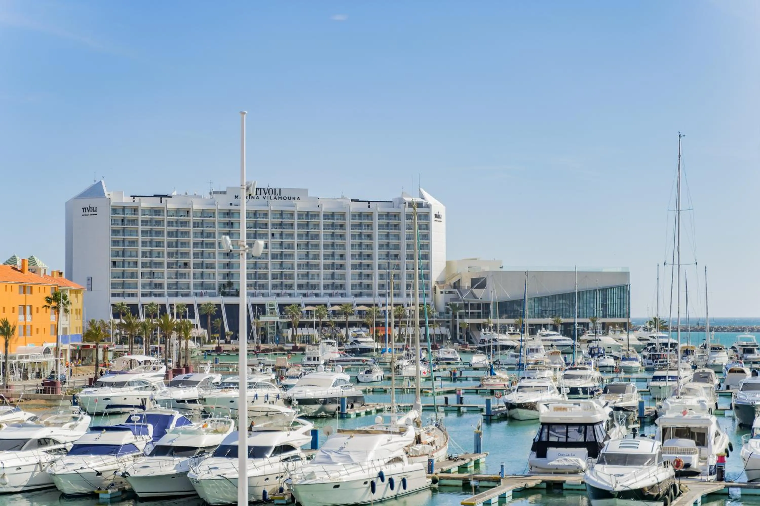 Restaurant/places to eat in AL - Apartamento Vista Marina 2