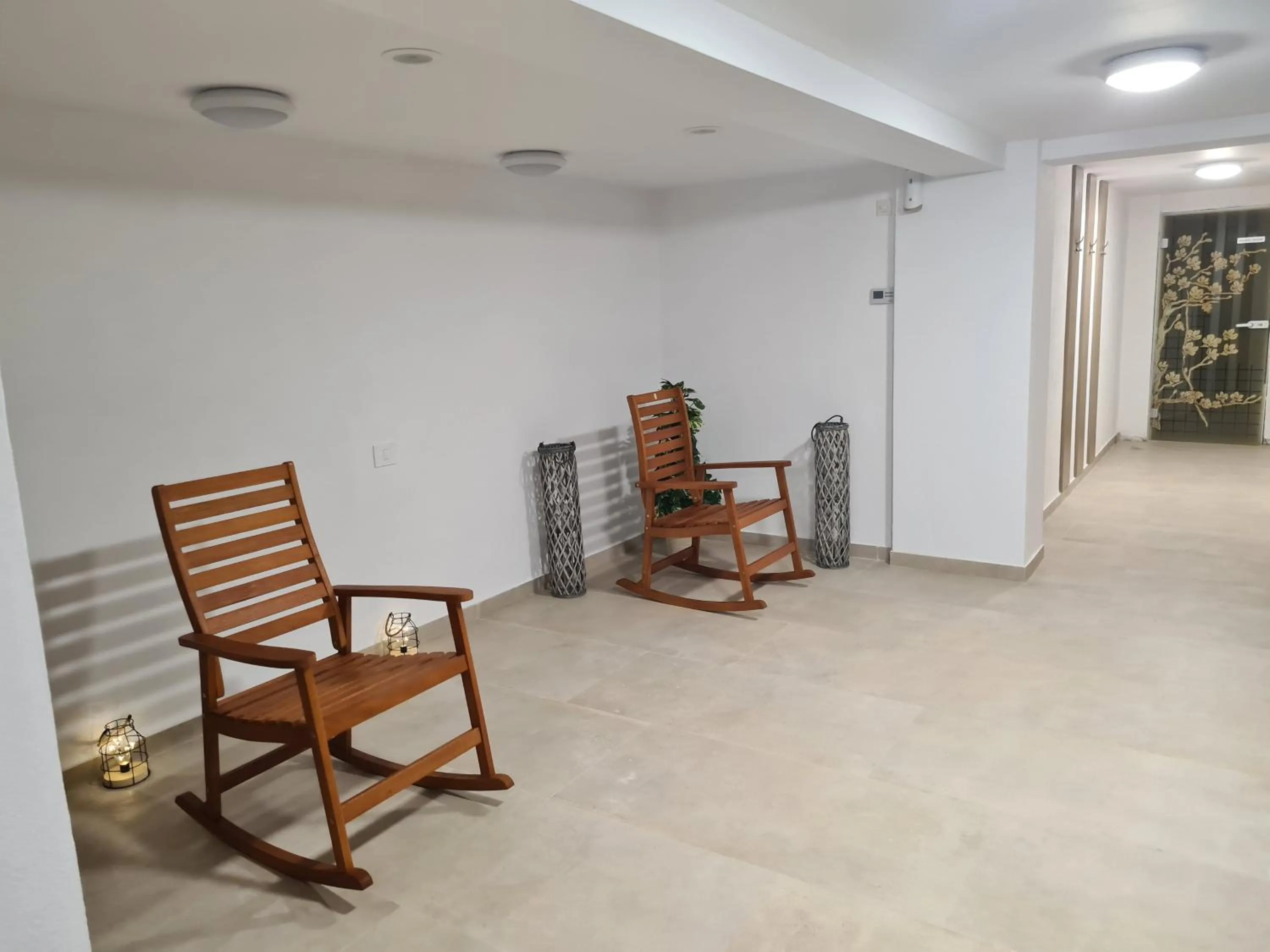 Spa and wellness centre/facilities in New Wolf