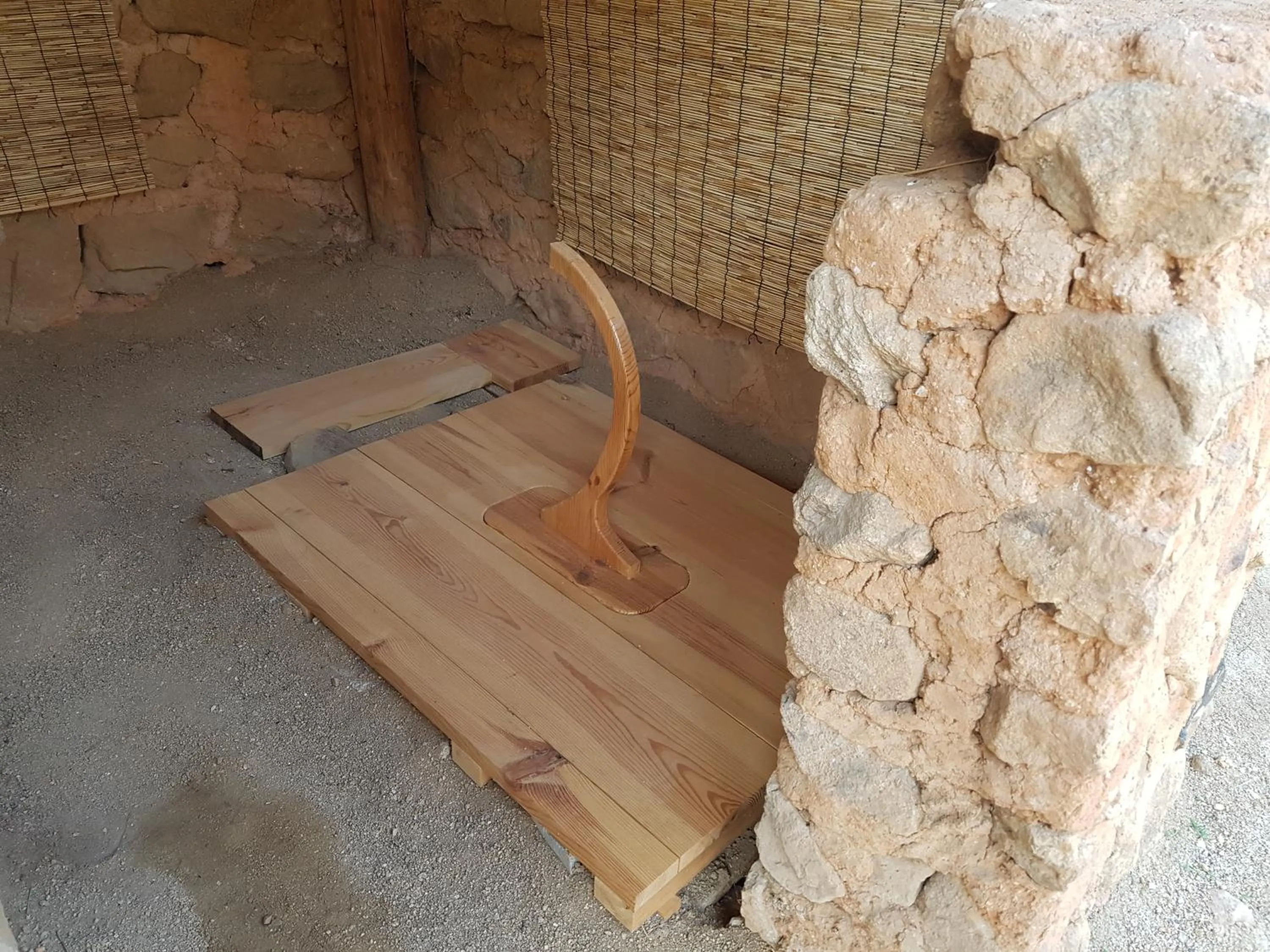 Jukheon Traditional House