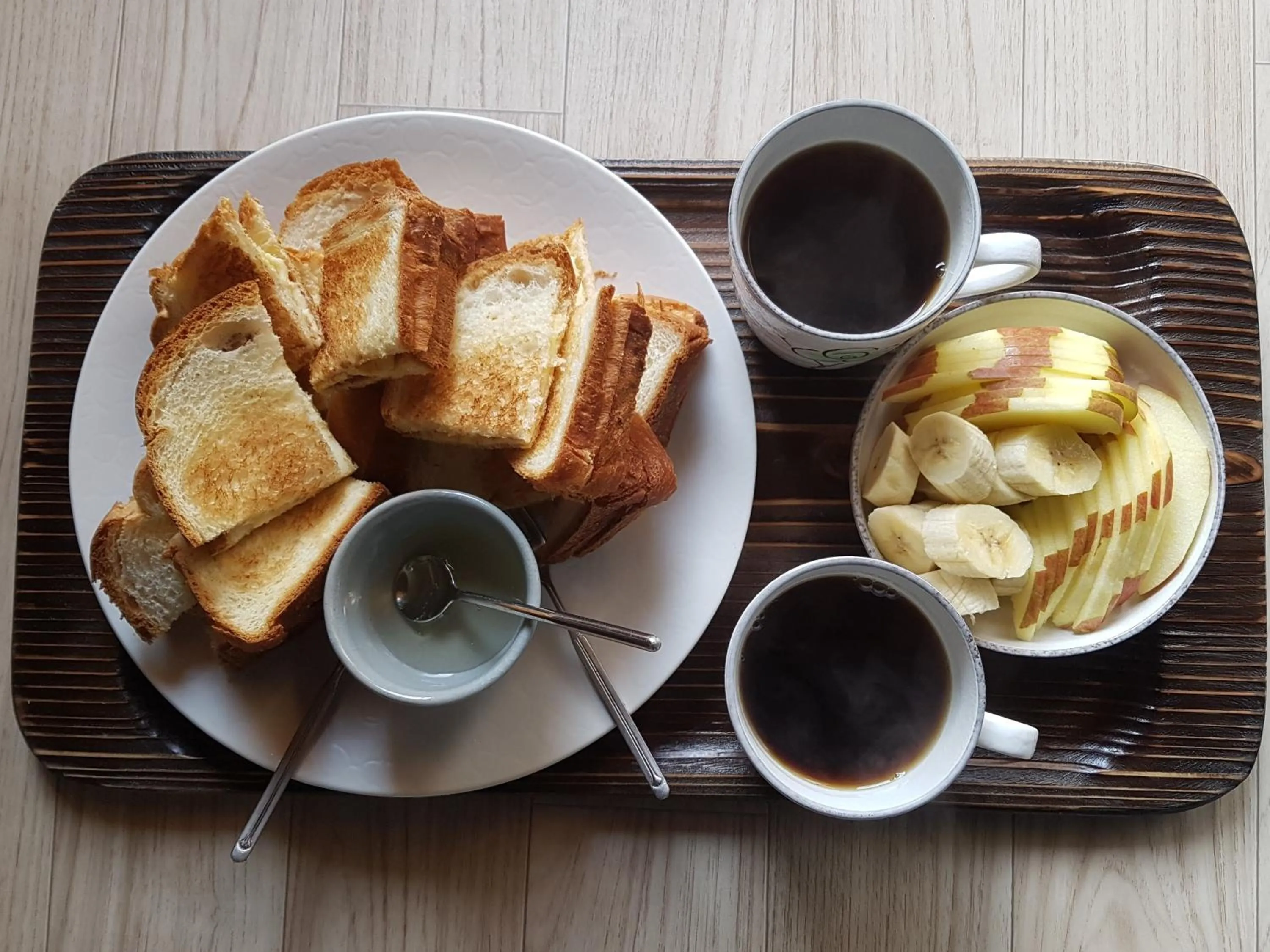 Jukheon Traditional House