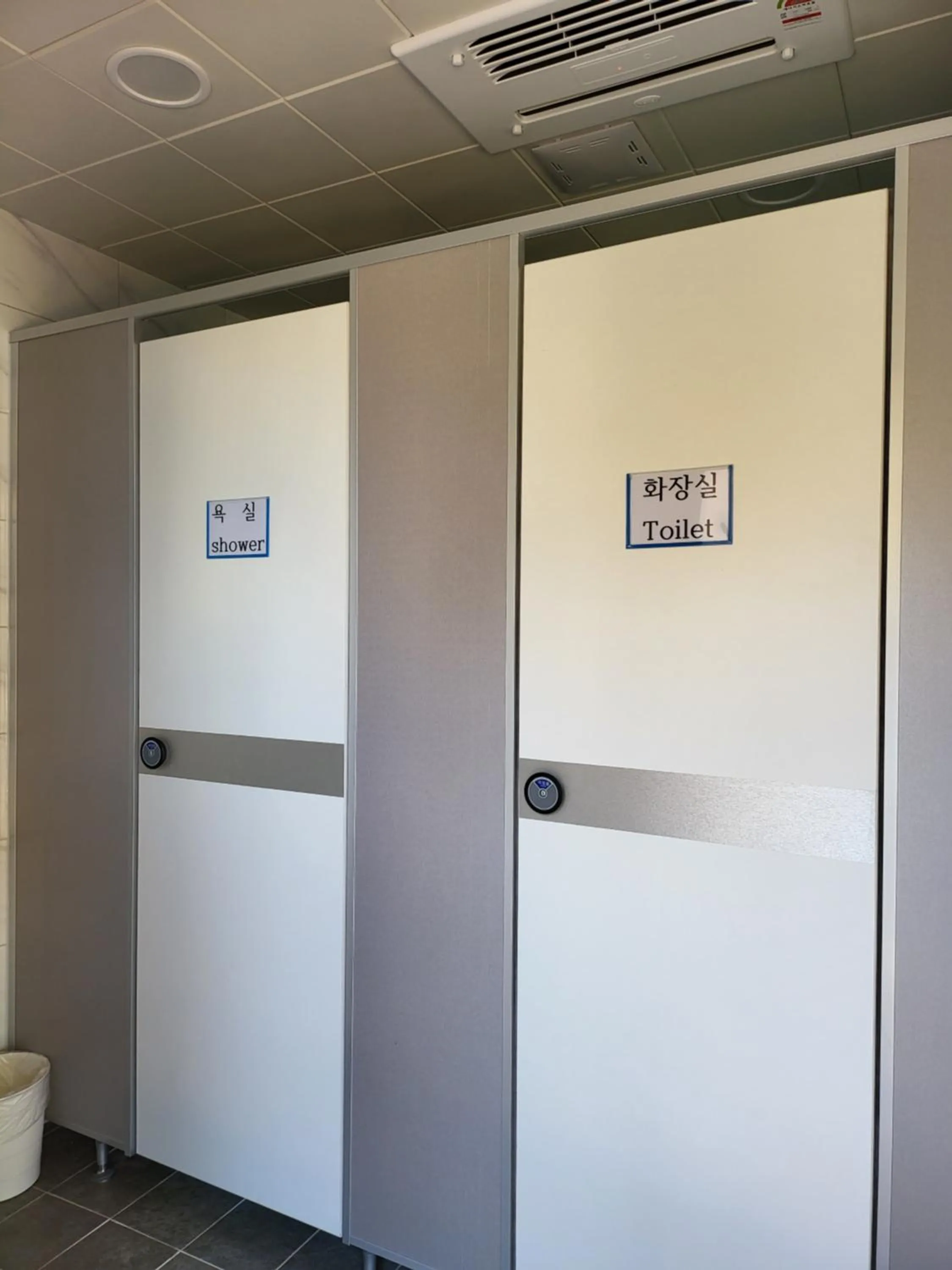 Jukheon Traditional House