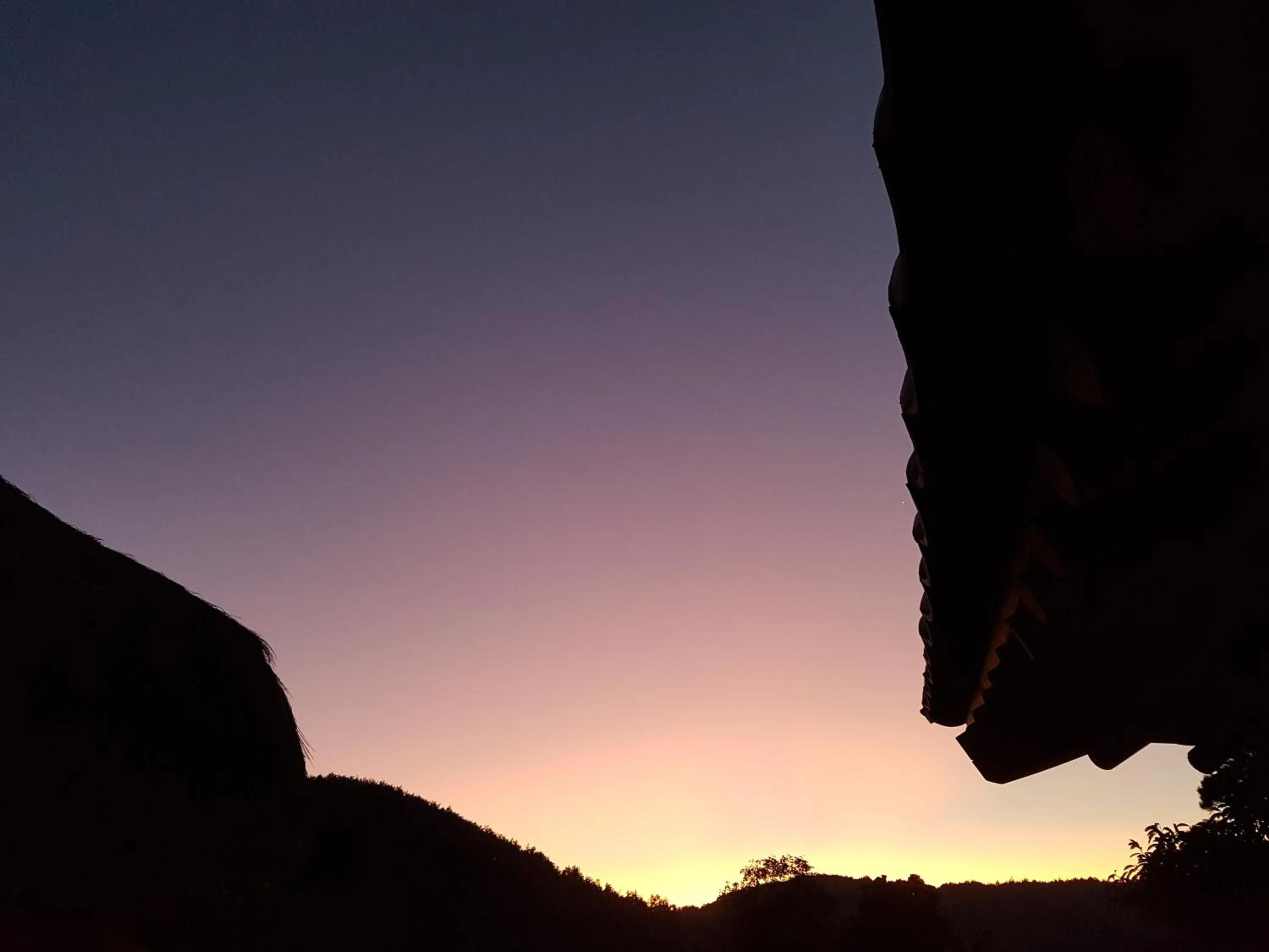 Jukheon Traditional House