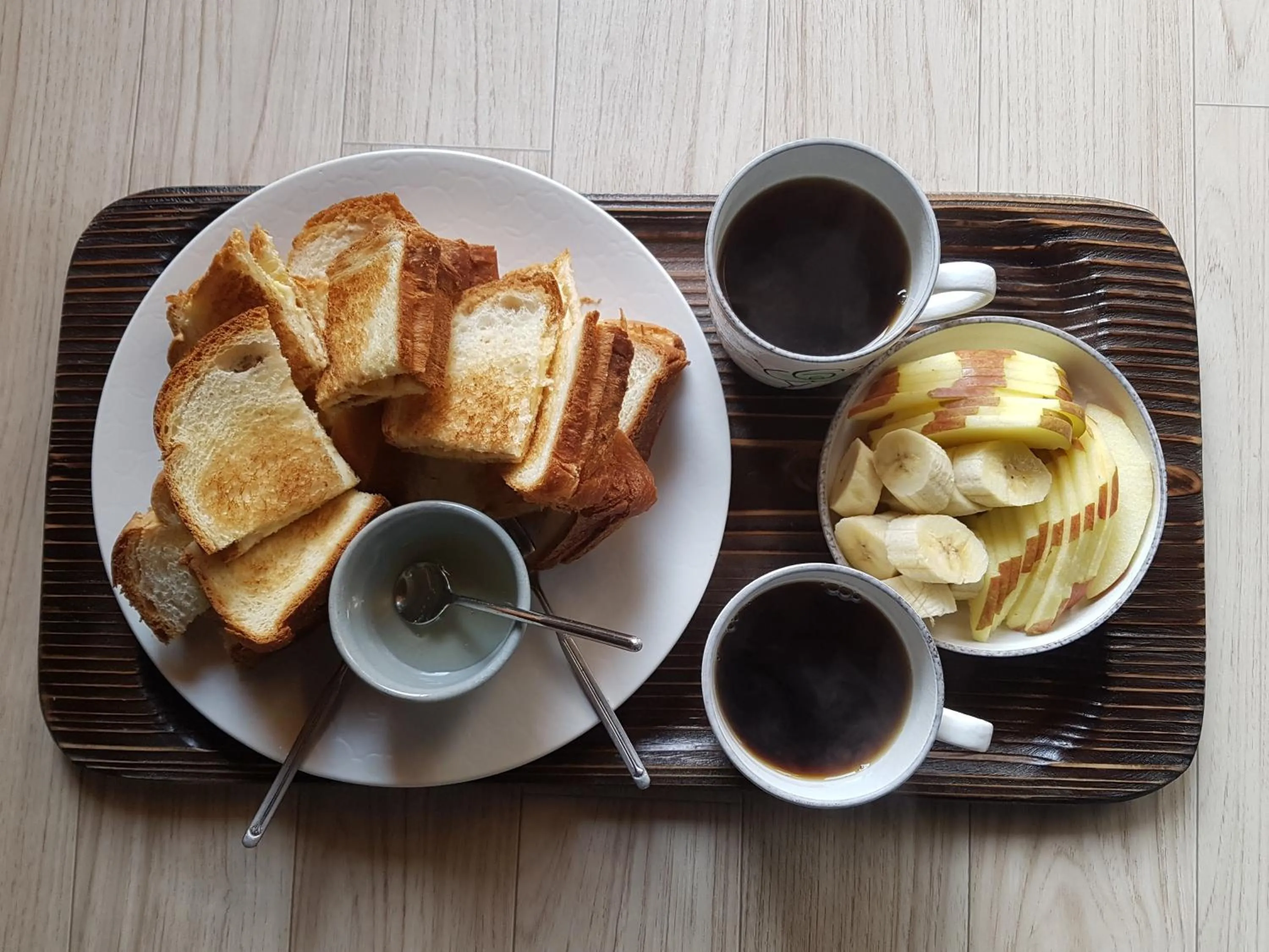 Jukheon Traditional House