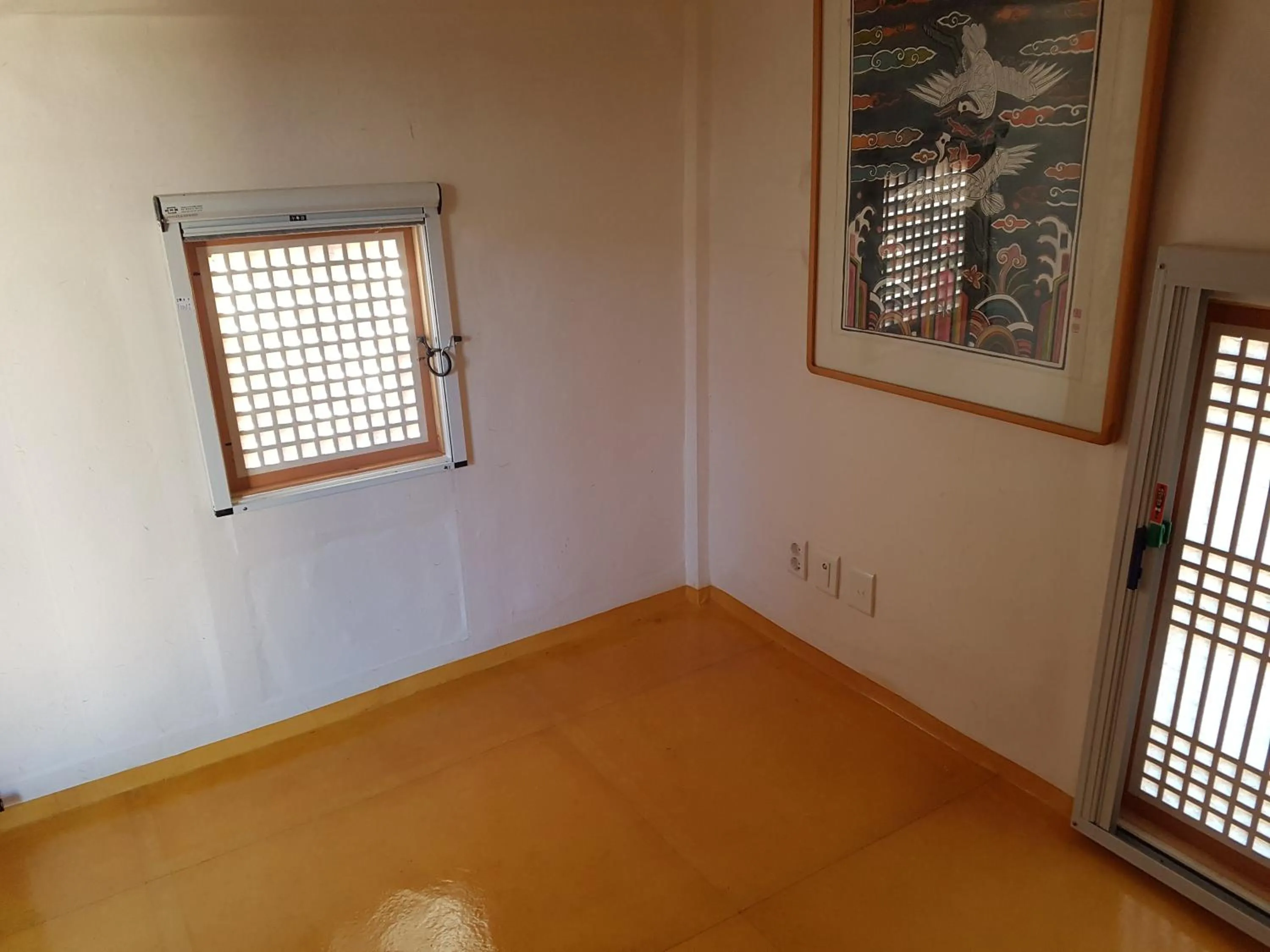 Jukheon Traditional House