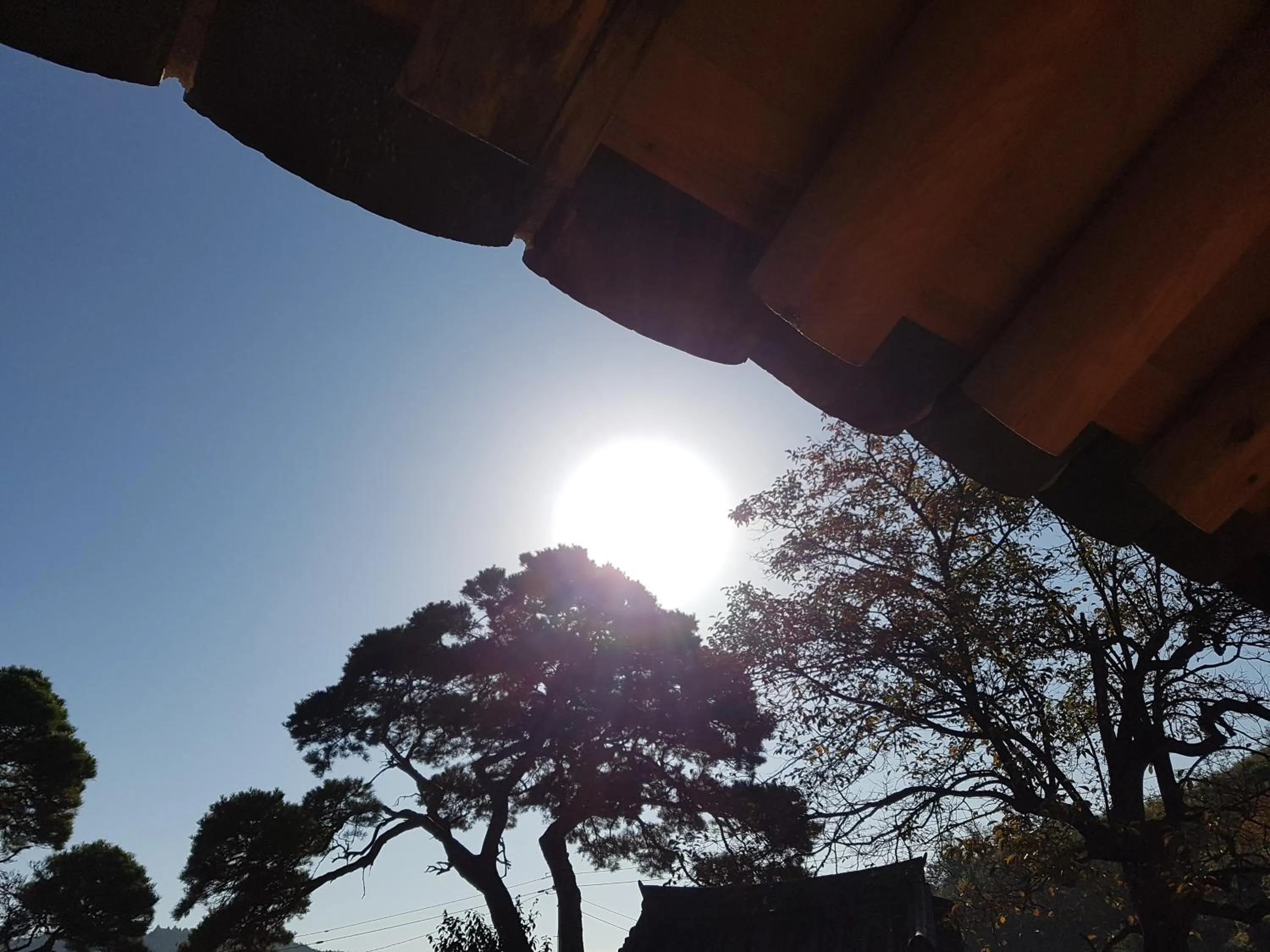 Jukheon Traditional House