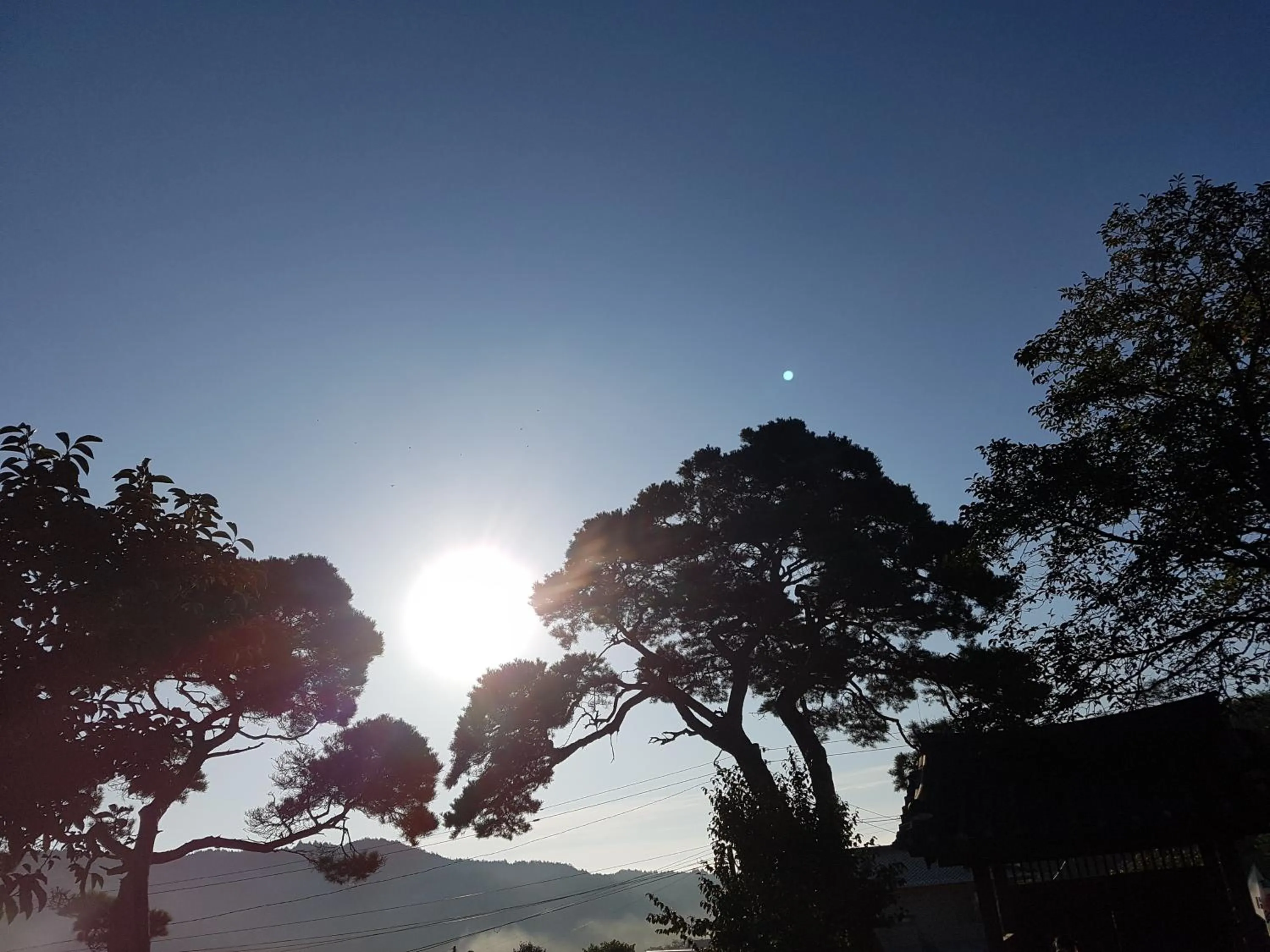 Jukheon Traditional House