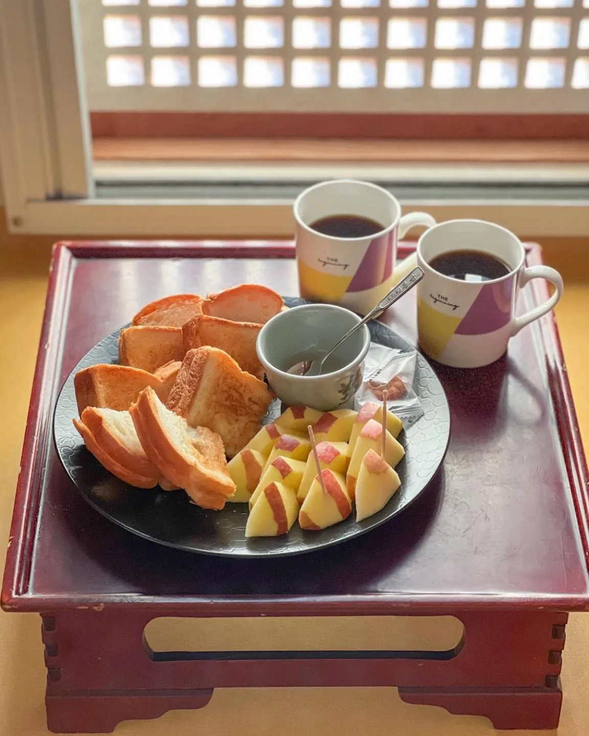 Jukheon Traditional House