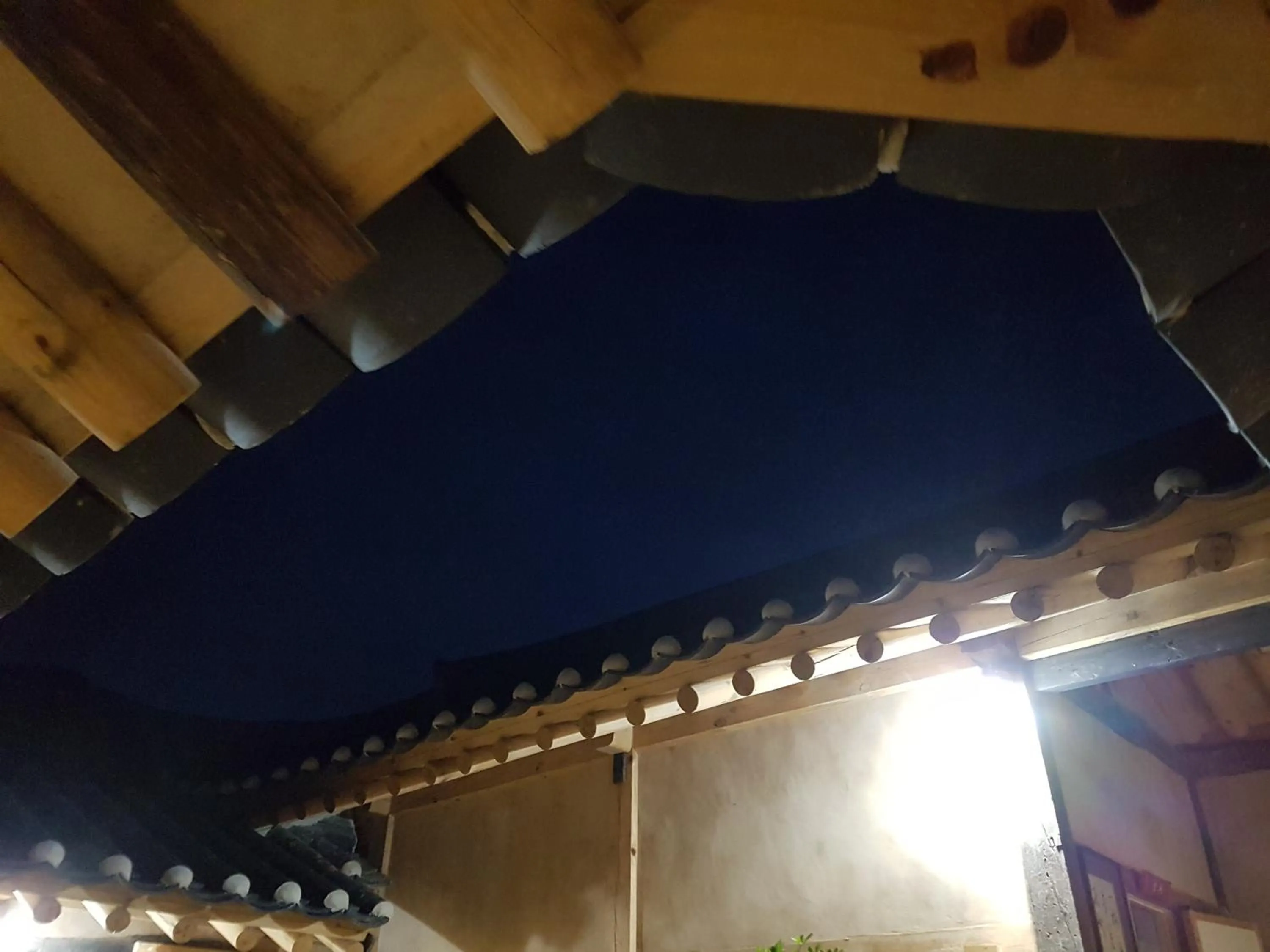 Jukheon Traditional House