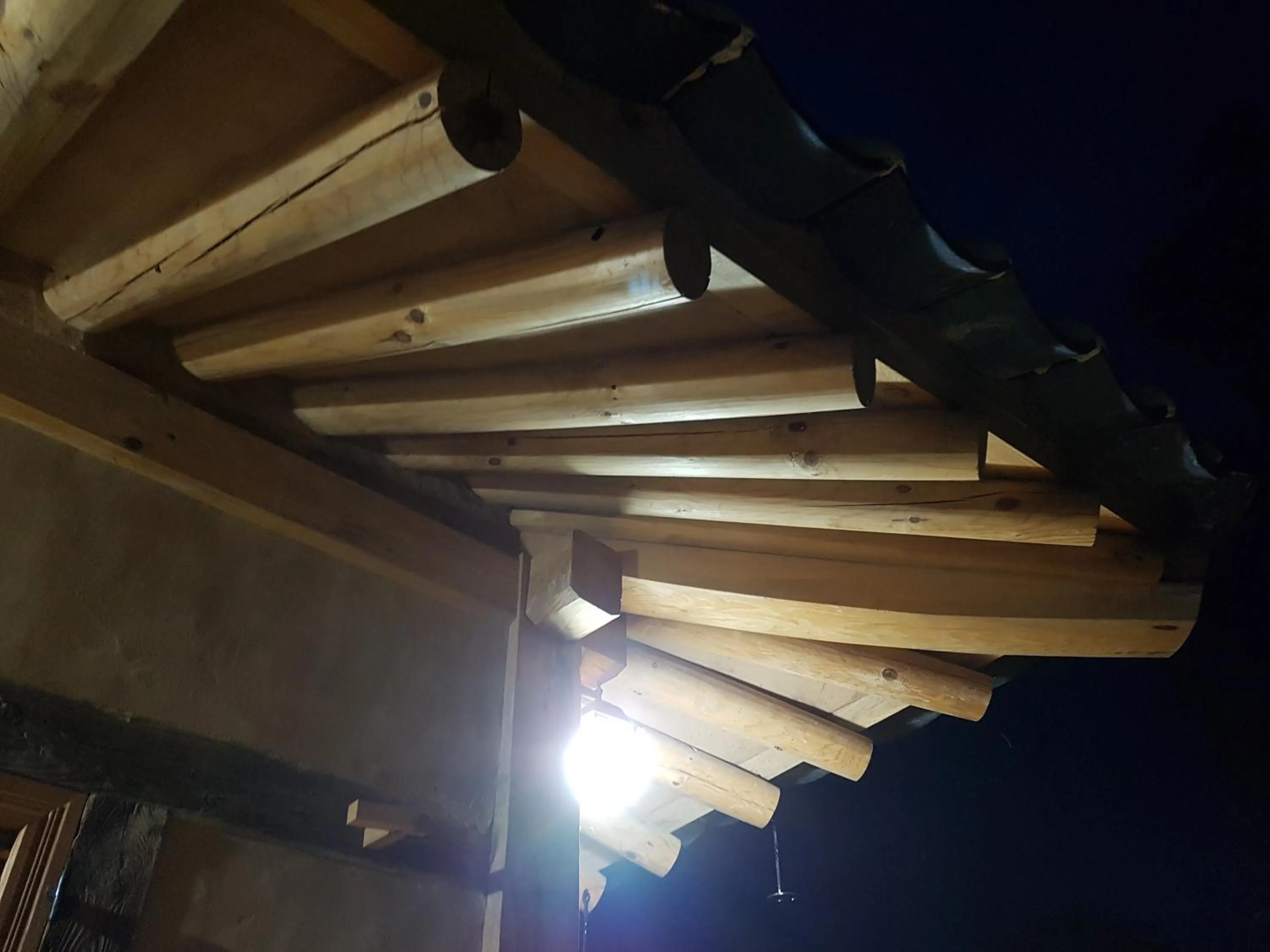 Jukheon Traditional House