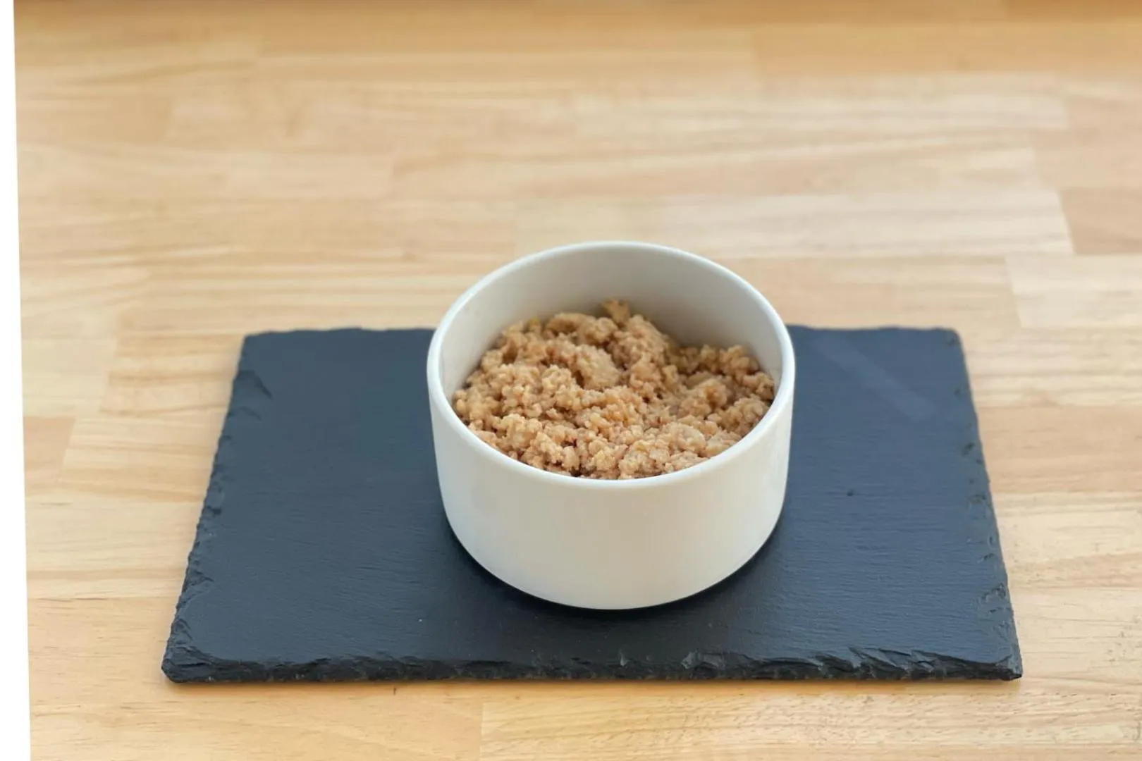 Food close-up in Sabae Daiichi Hotel