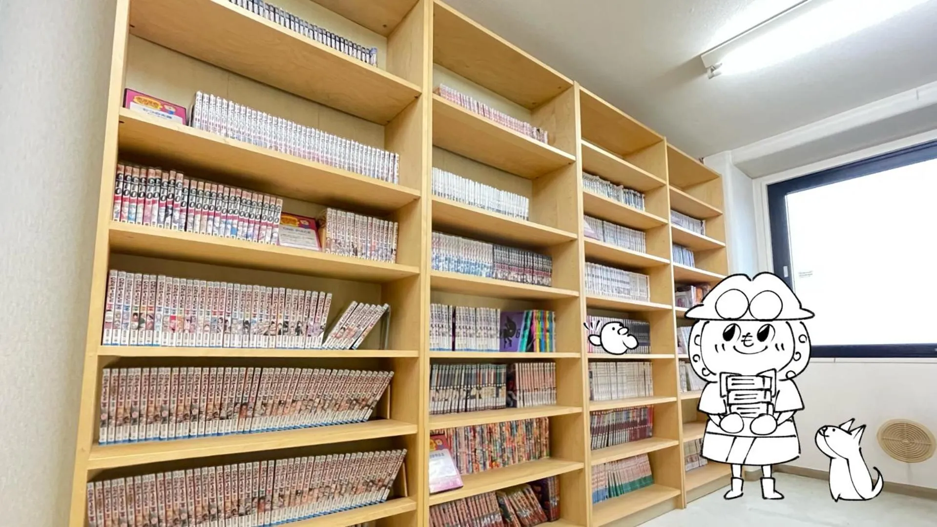 Area and facilities in Sabae Daiichi Hotel