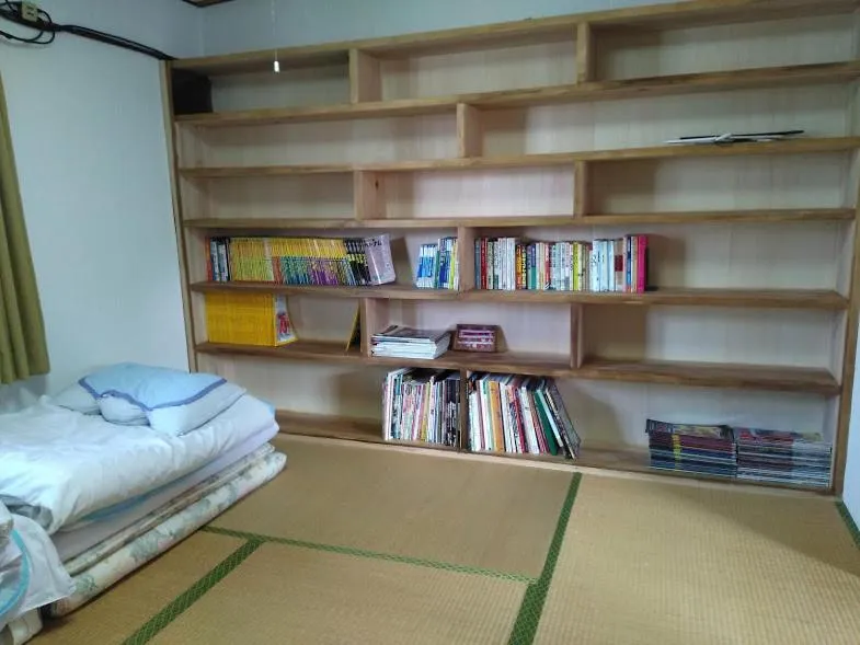 民宿有田 Arita Guesthouse