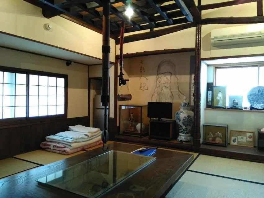 民宿有田 Arita Guesthouse