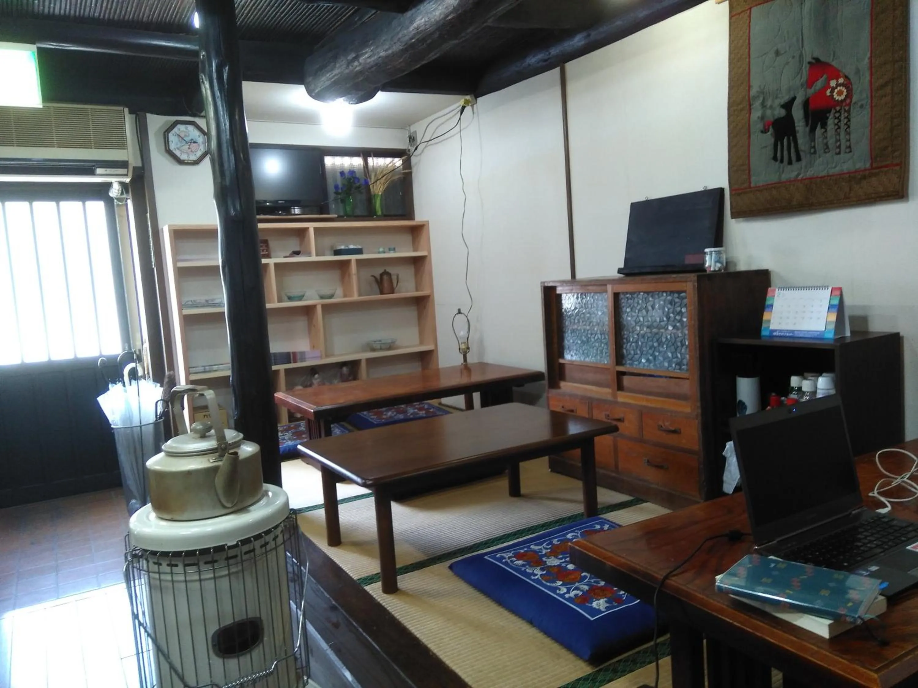 民宿有田 Arita Guesthouse