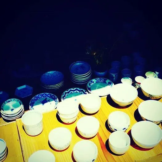 民宿有田 Arita Guesthouse