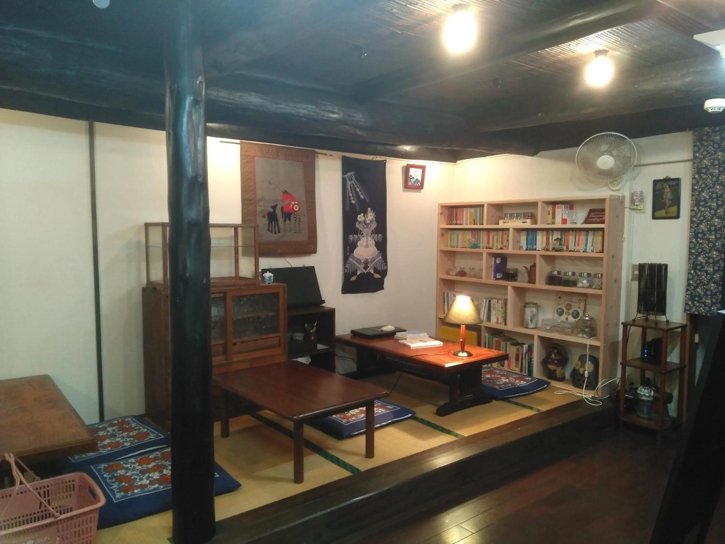 民宿有田 Arita Guesthouse