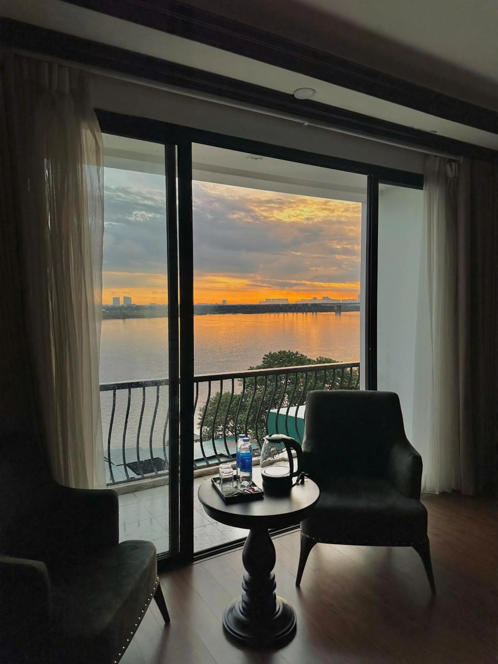 Sunrise Hanoi Hotel