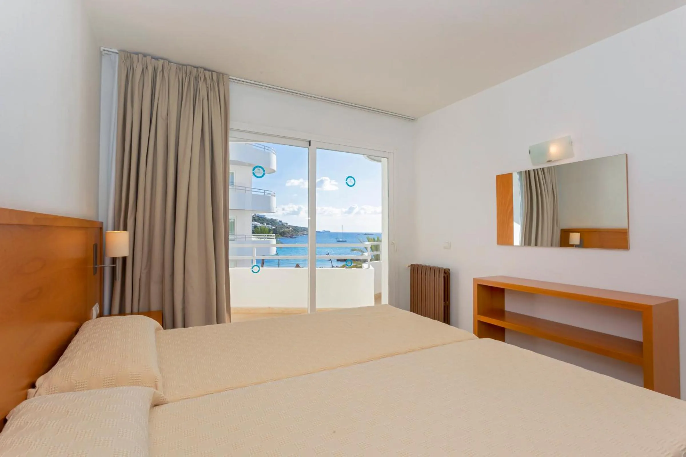 Breakfast in Apartamentos Mar y Playa