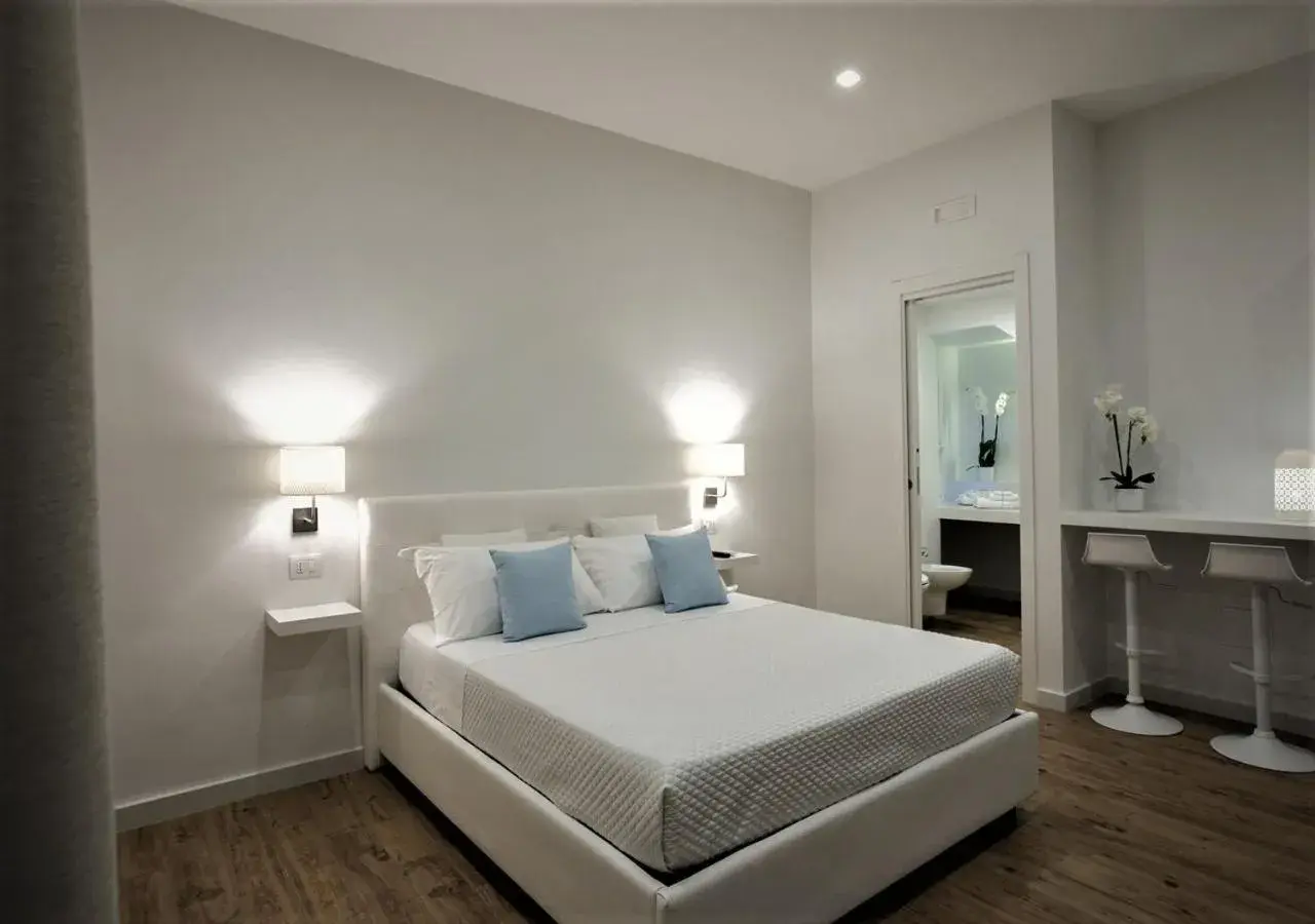 Blanco B&B - Group Puglia Blanco B&B - Group Puglia