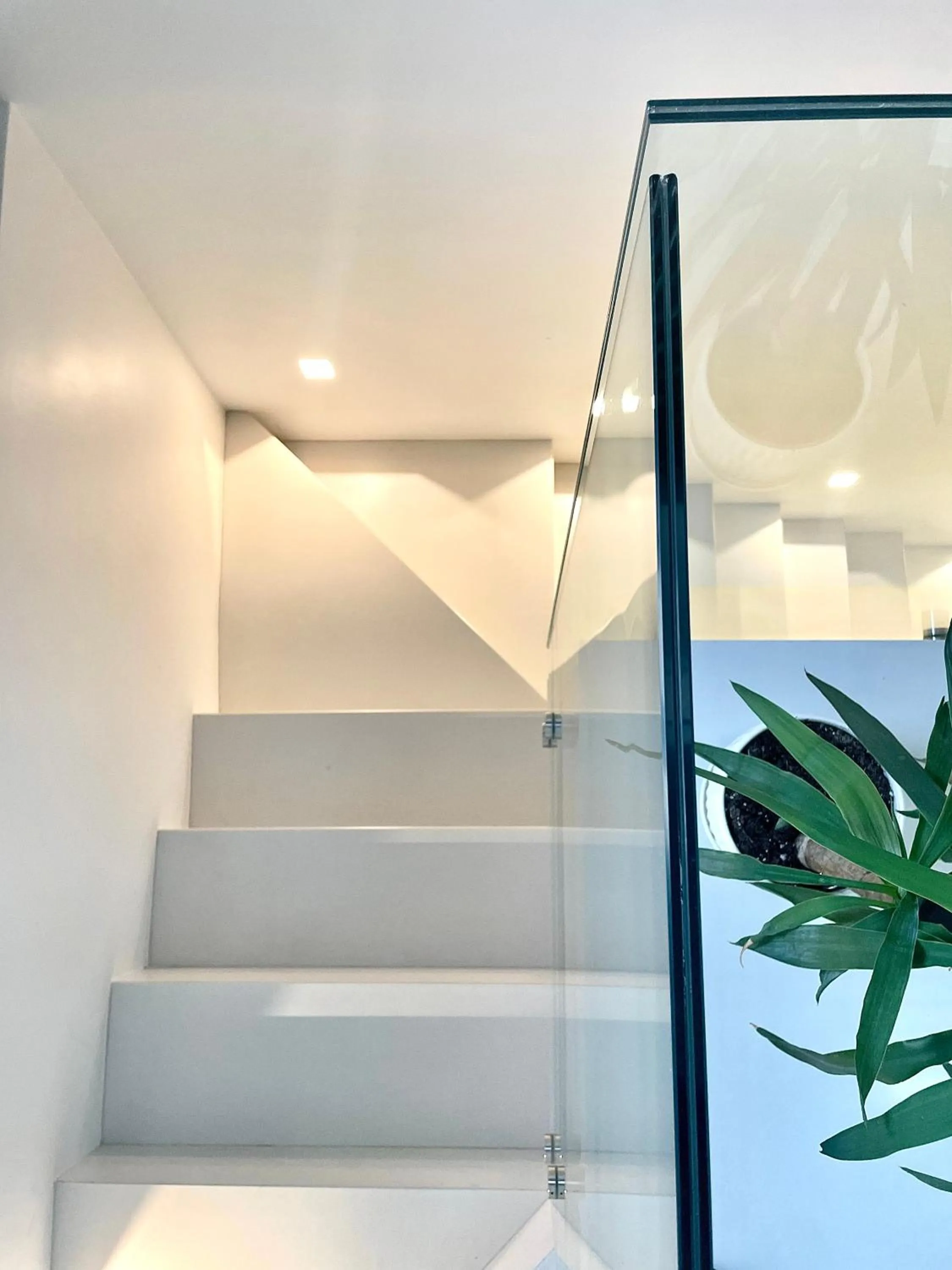 Property building in Blanco B&B - Group Puglia