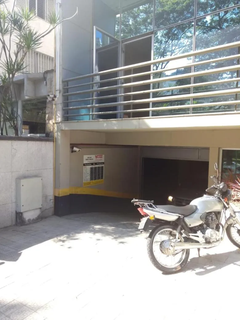 San Diego Suítes Lourdes - OFICIAL