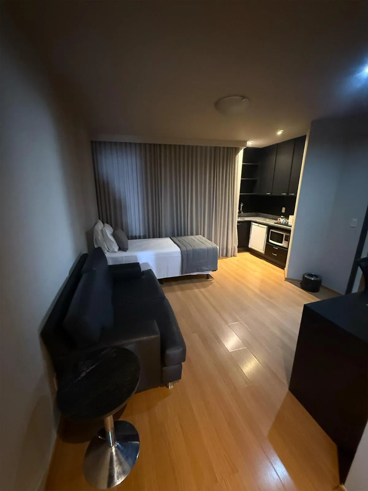 Bed in San Diego Suítes Lourdes - OFICIAL