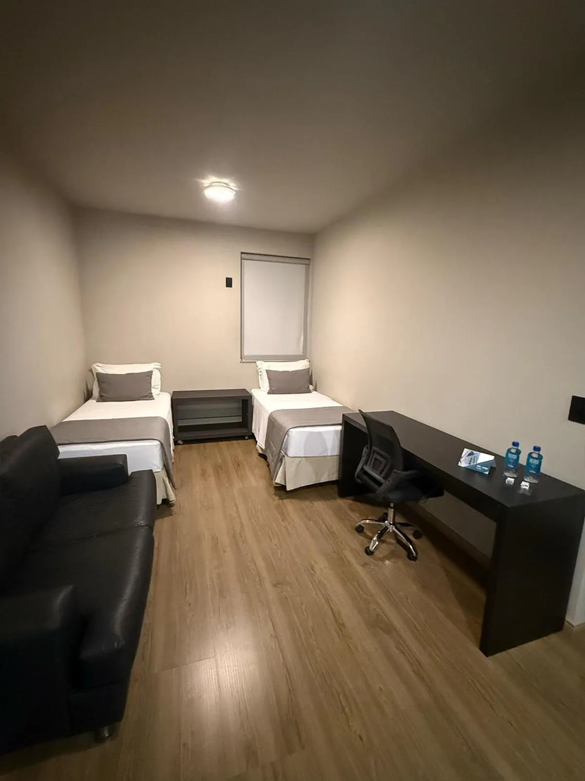 Bed in San Diego Suítes Lourdes - OFICIAL