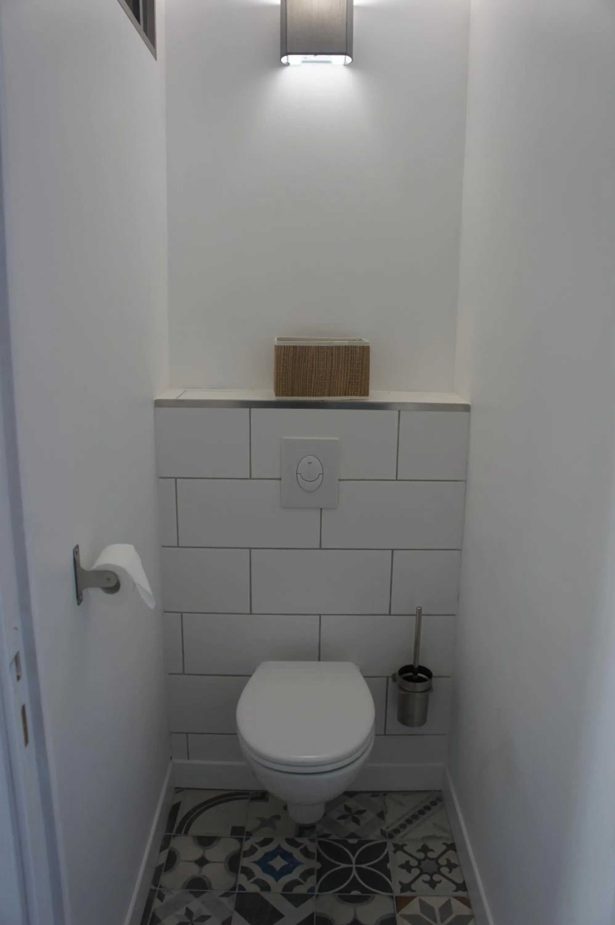 Other in Appart Albert'House