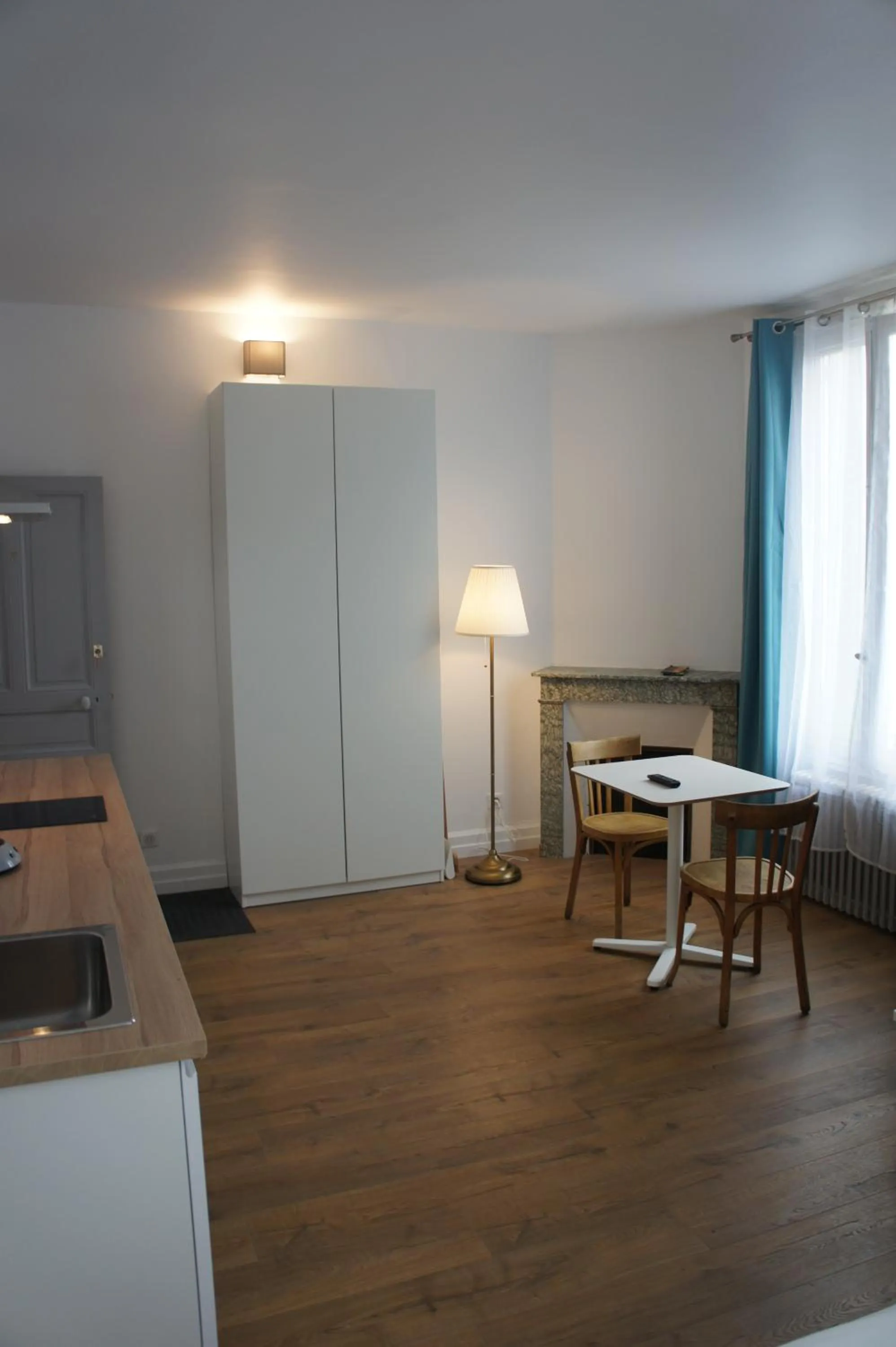 Dining area in Appart Albert'House