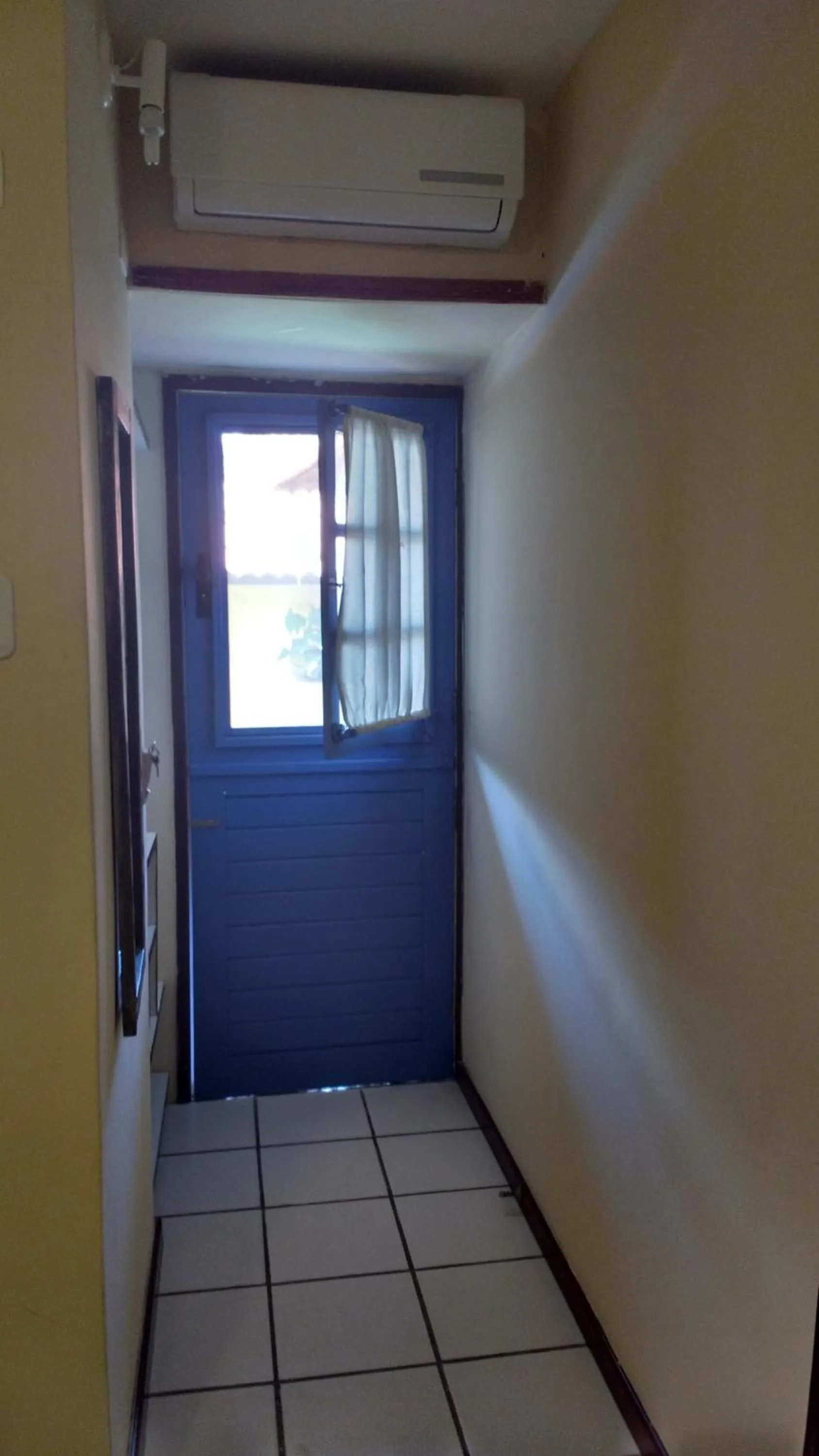 Day in Pousada do Galo