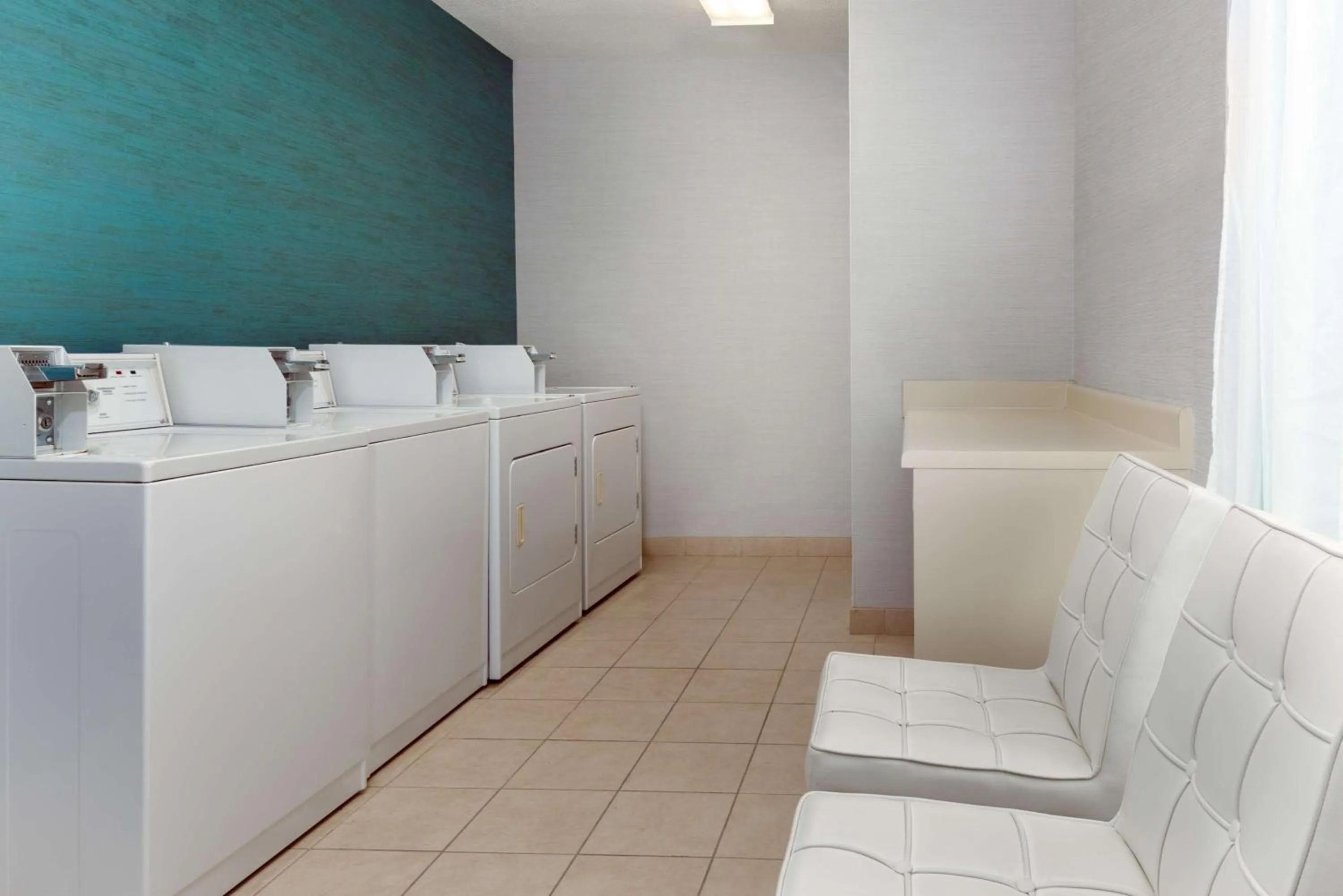 Property building in Hilton Garden Inn Tampa Riverview Brandon